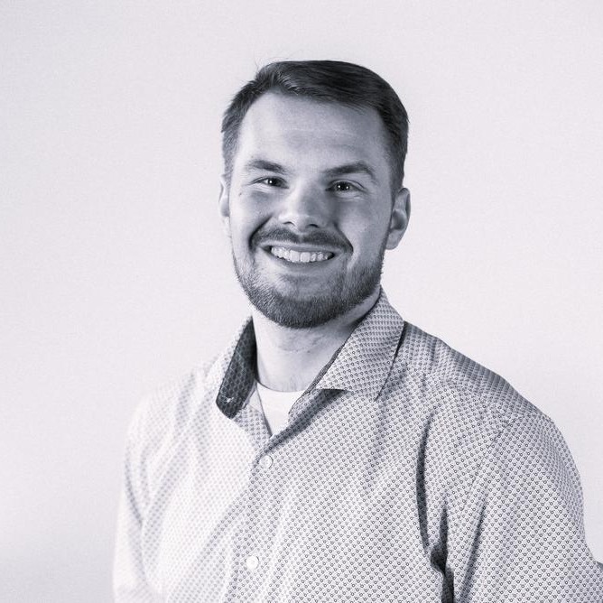 Jake Kitterman Photo
