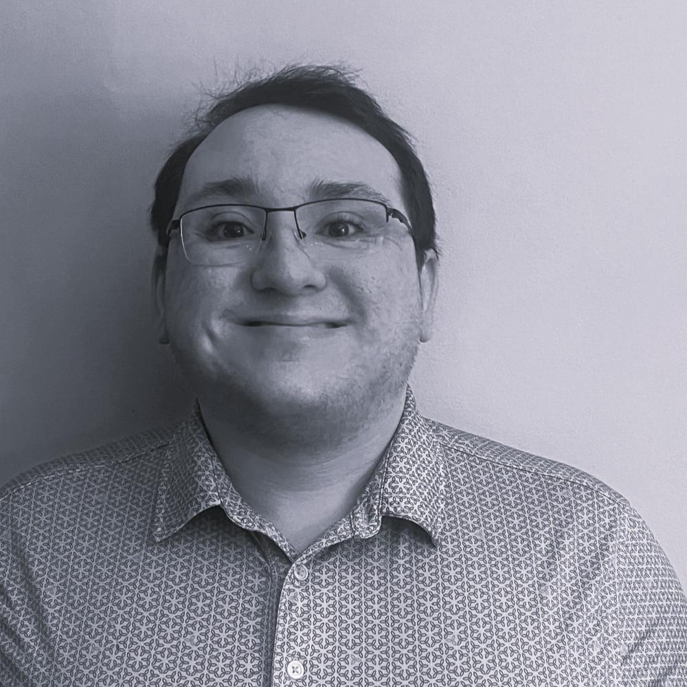 Matthieu Poulin Photo