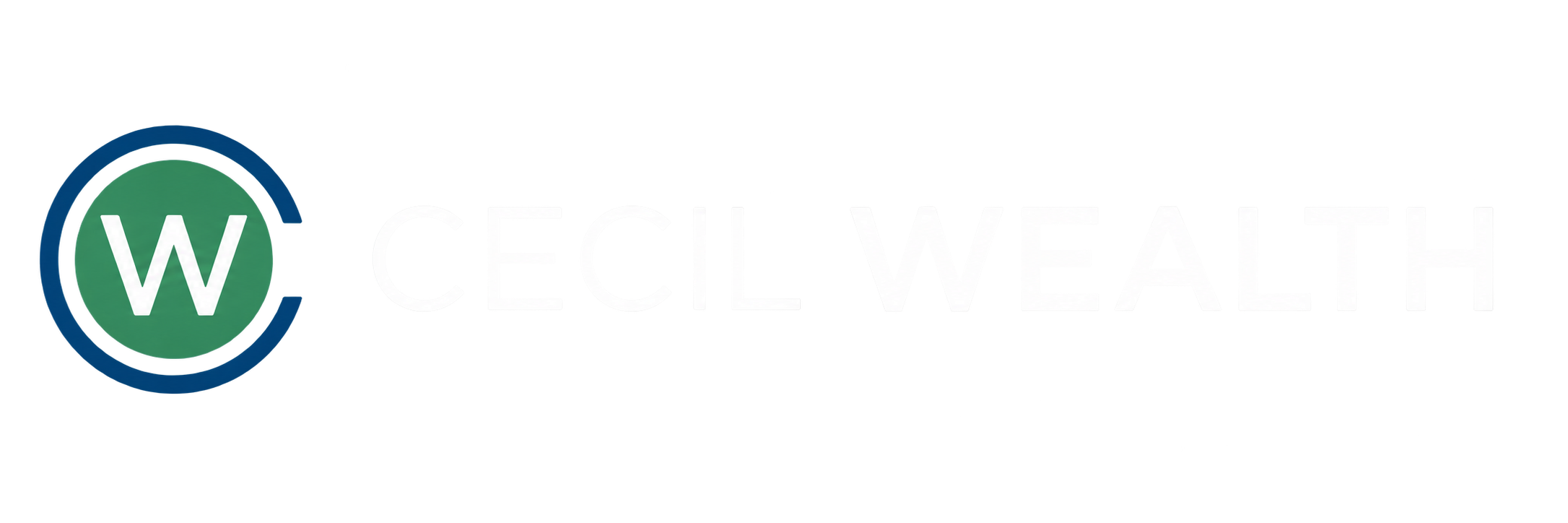 Logo for Cecil Wealth