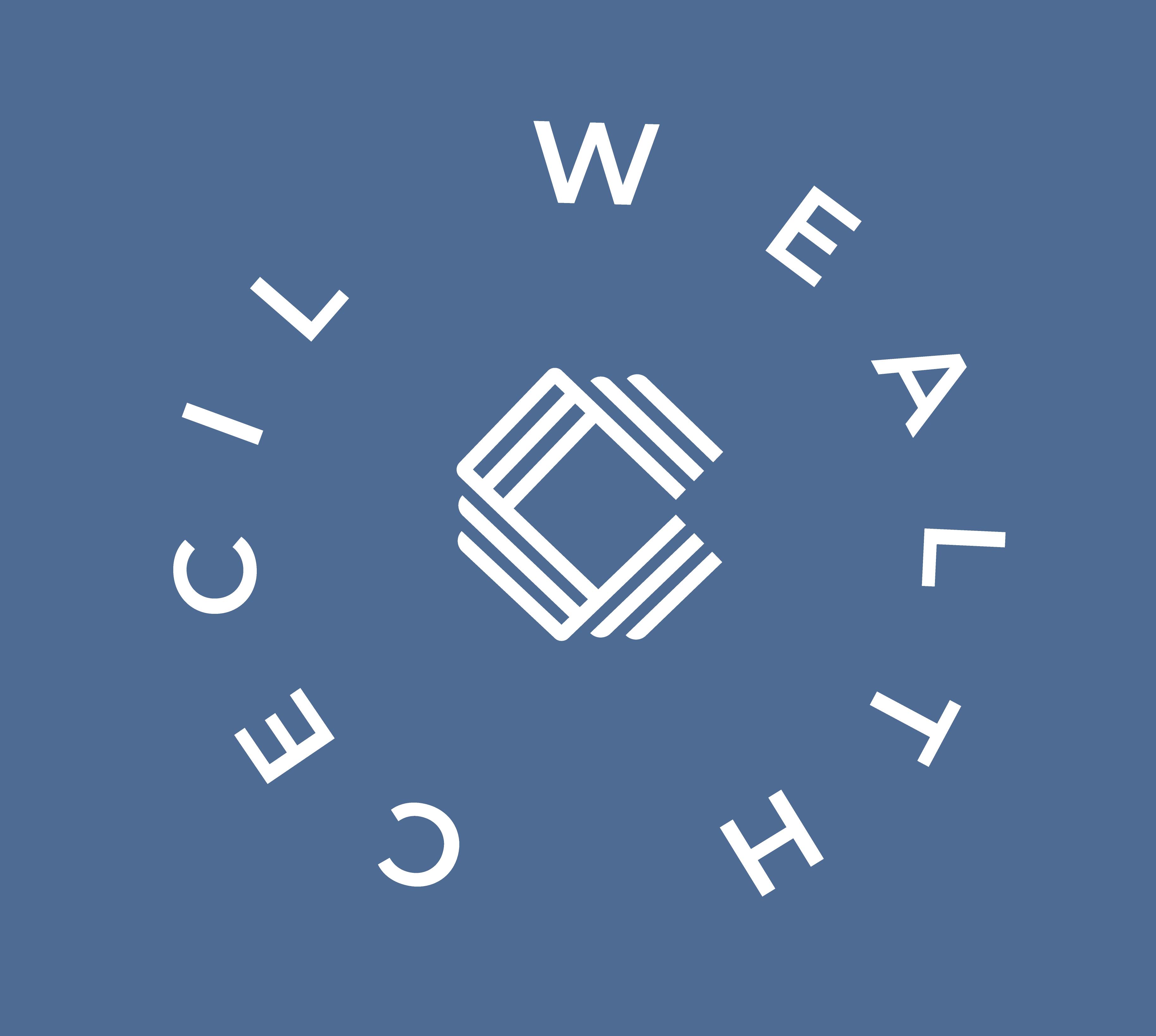 Logo for Cecil Wealth