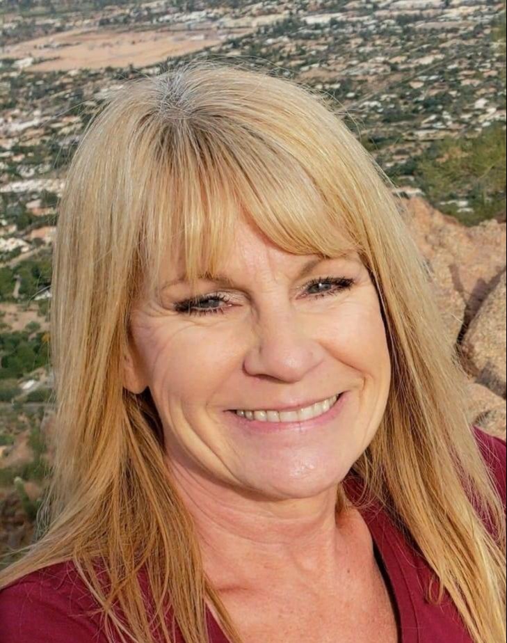 Denice Shipman - 2022 Photo