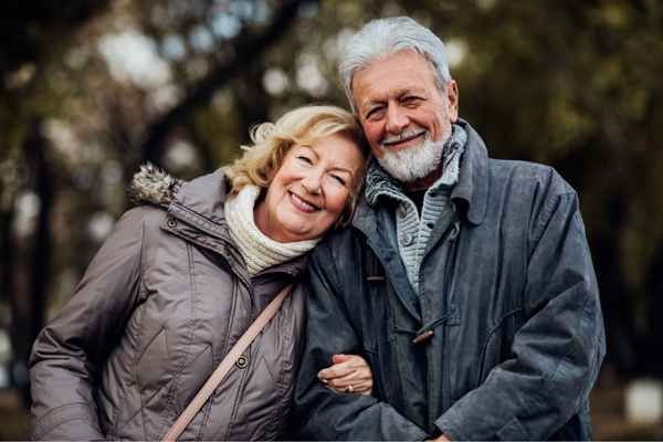 When Should You Claim Social Security? A Guide for Cleveland Couples Thumbnail