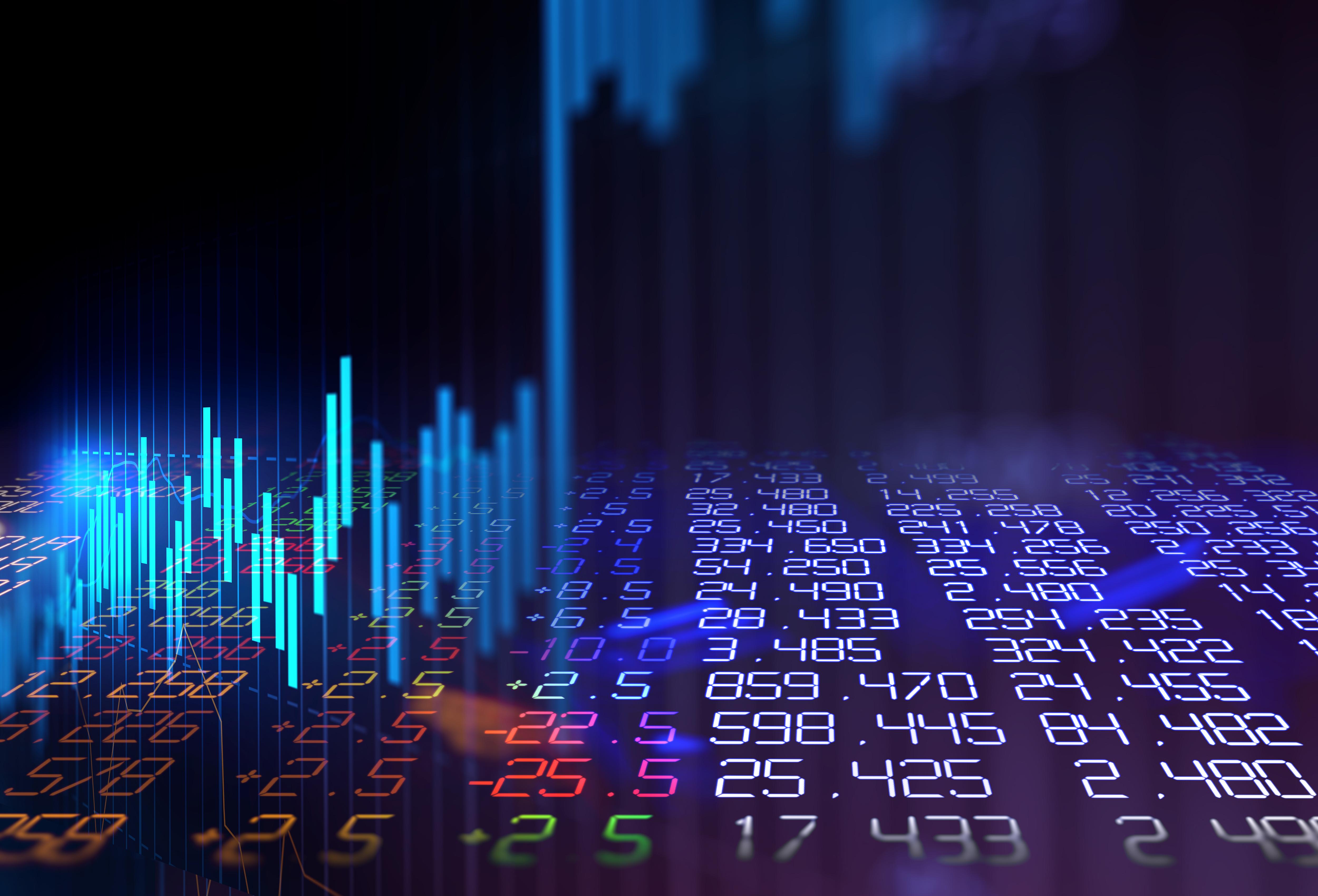 Stocks Limp Into August; In Need Of A Breather?  Thumbnail