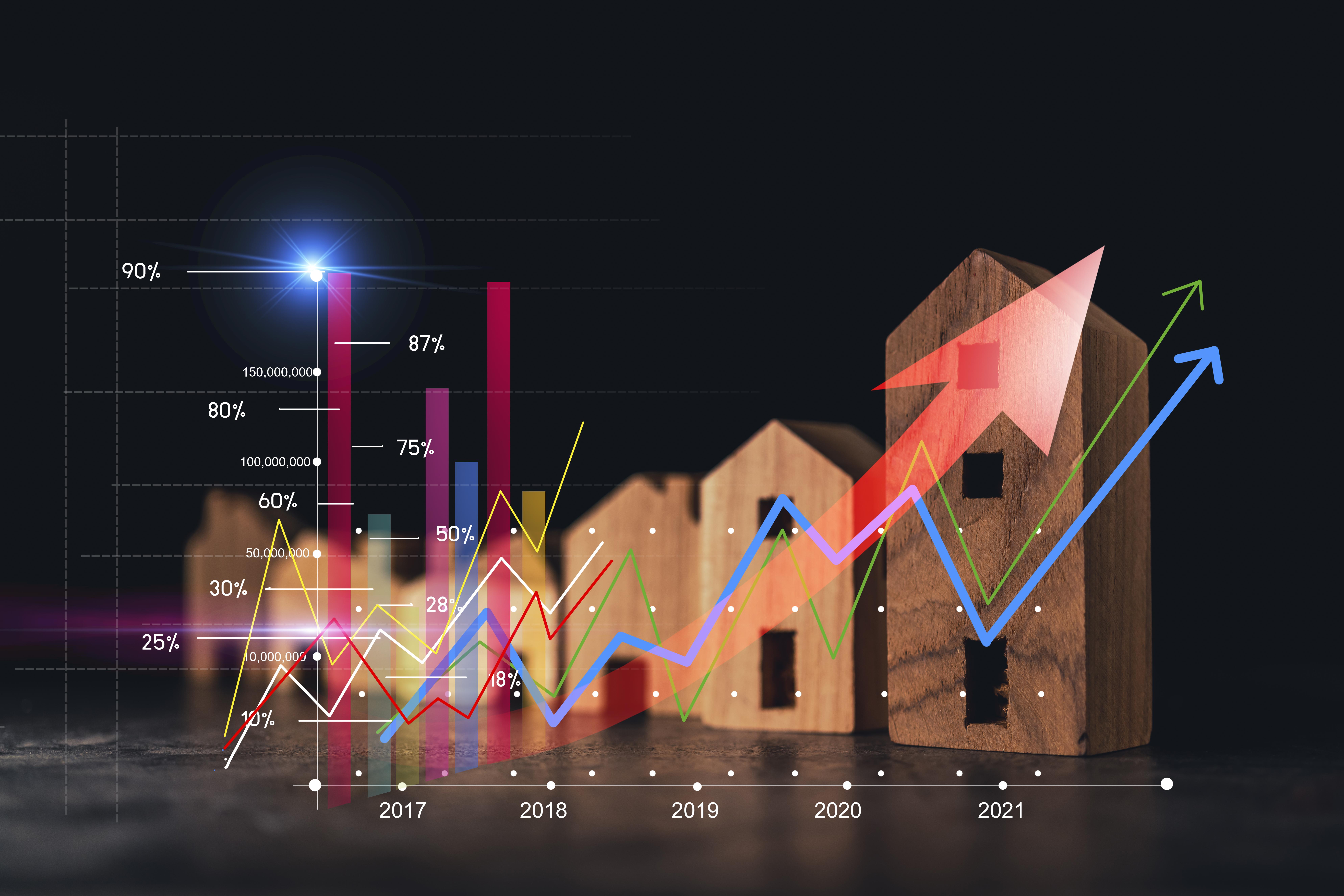 Stocks Continue To Defy Gravity Thumbnail
