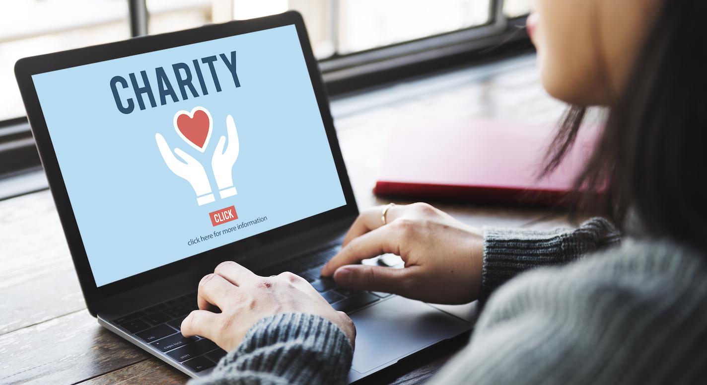 Business Owners: Tax-Savvy Charitable Donations. Thumbnail