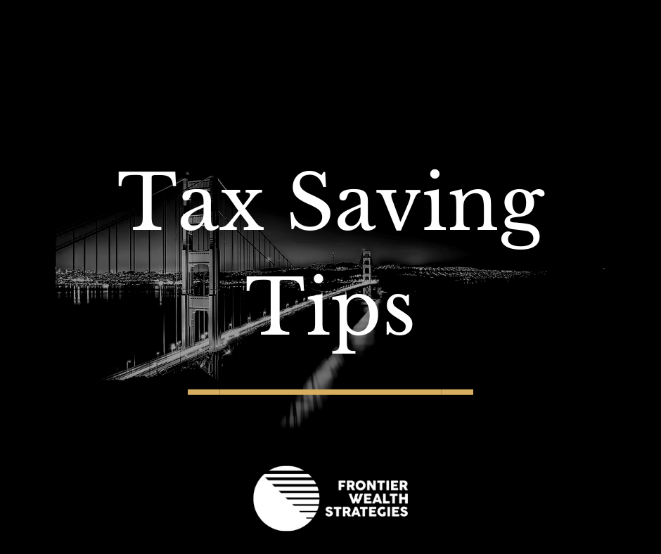 Tax-Saving Tips June 2020 Thumbnail