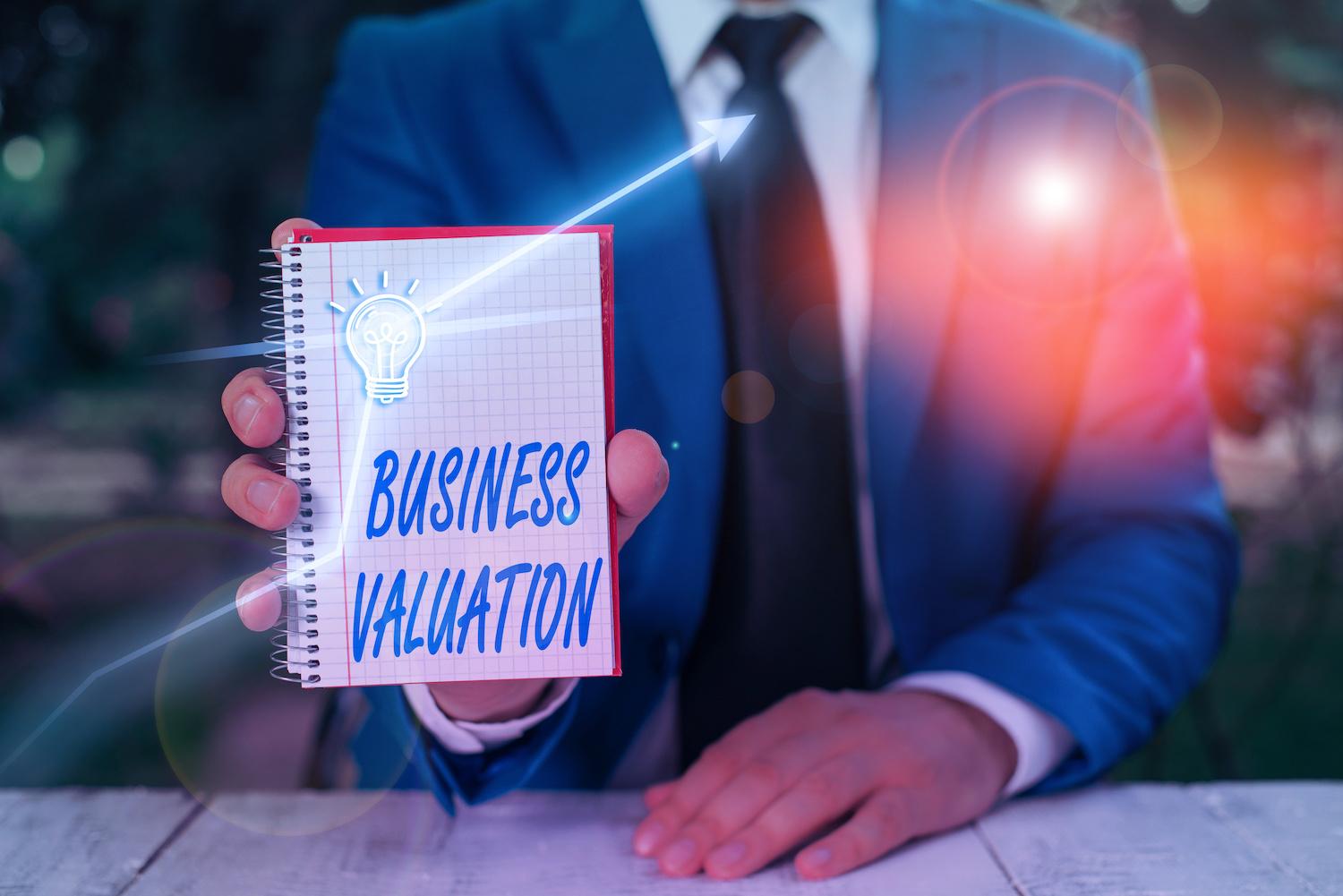 Selling a Business? 3 Common Valuation Methods to Determine Worth Thumbnail