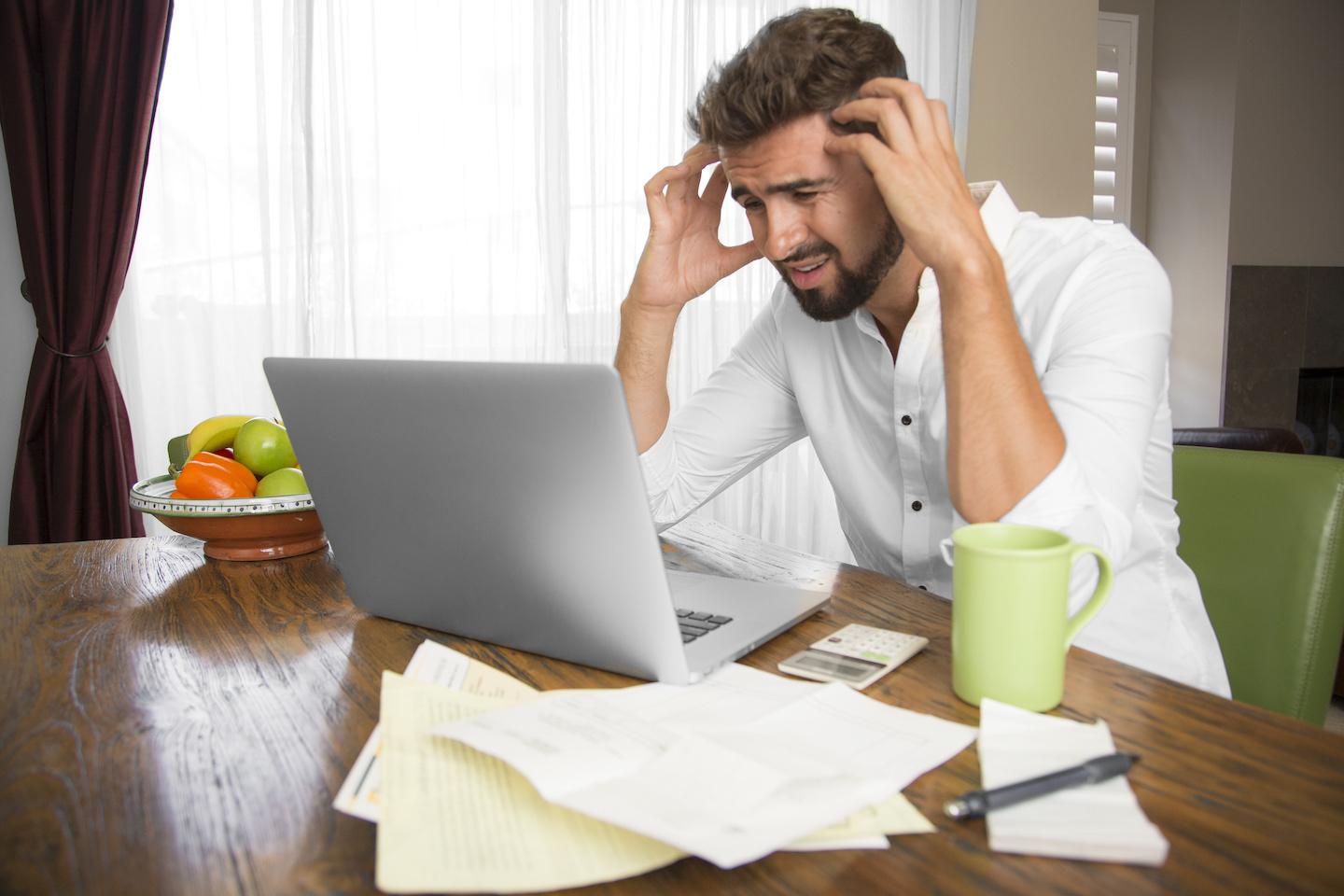 Why You’re Not Getting Tax Advice From Your Tax Professional Thumbnail