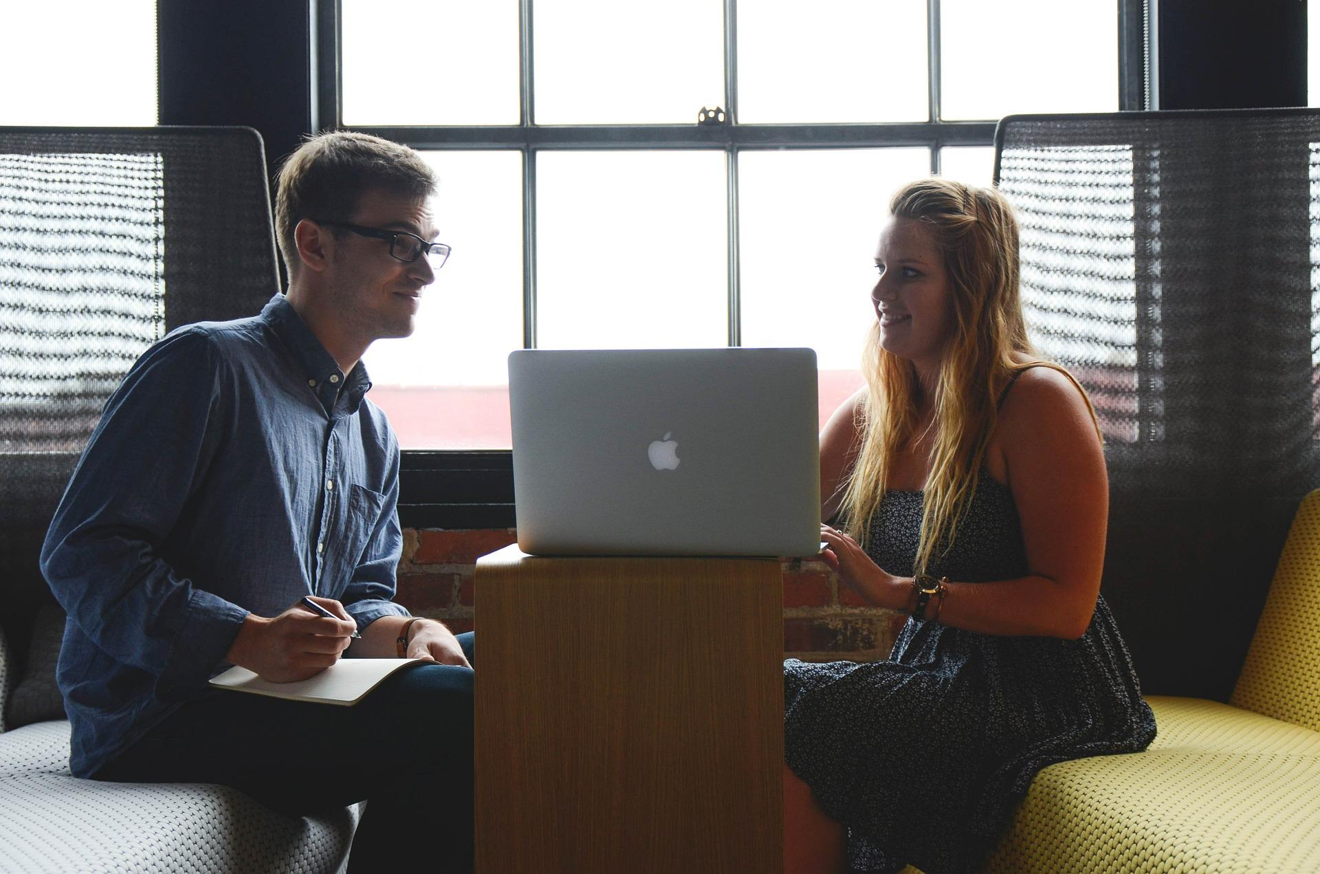 Husband-Wife Partnerships: The Tax Angles—Part 1 Thumbnail