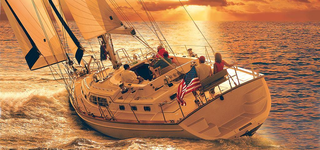 Tax Rules That Allow Tax Deduction for Your Yacht Thumbnail