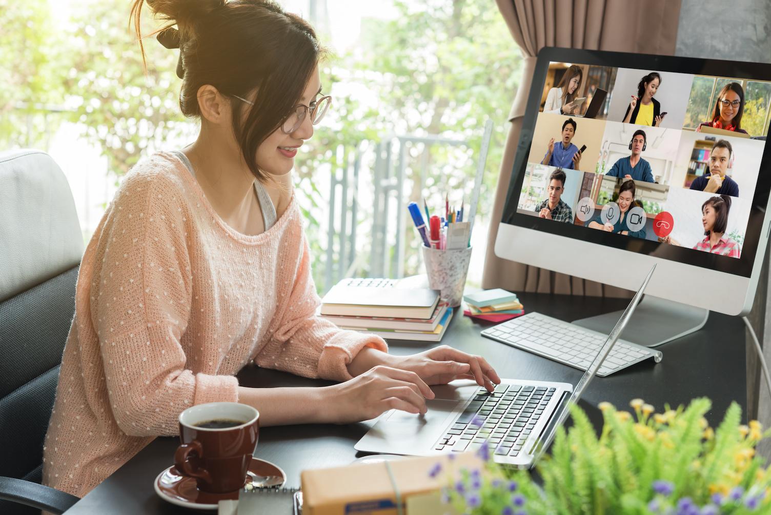 Working From Home: Understanding Home Office Deductions Thumbnail
