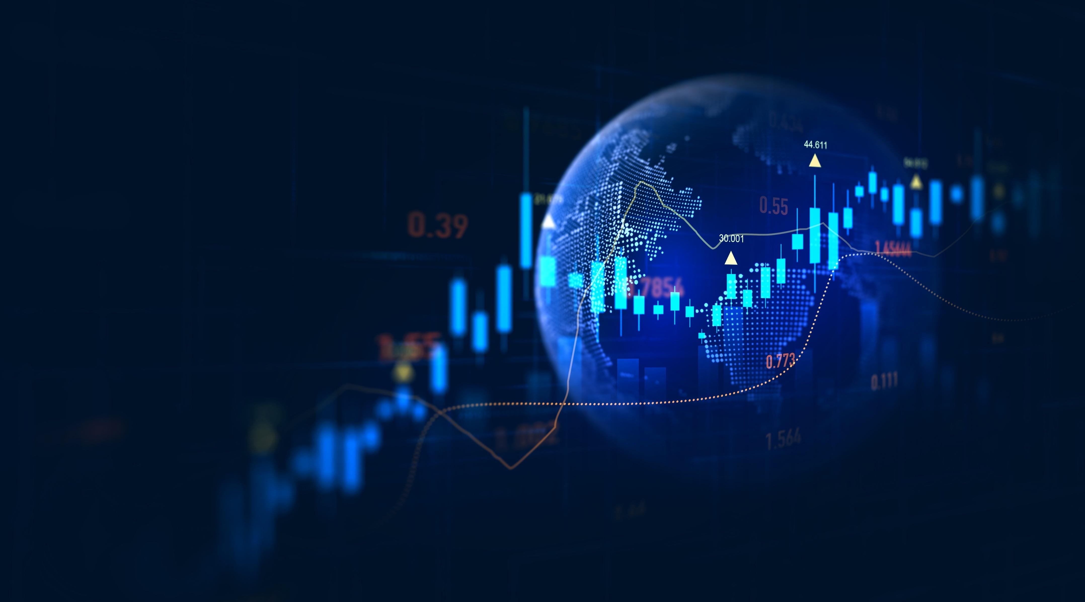 Market Review 2025: US Stocks Ride Rocky Road to a Third Straight Year of Gains Thumbnail