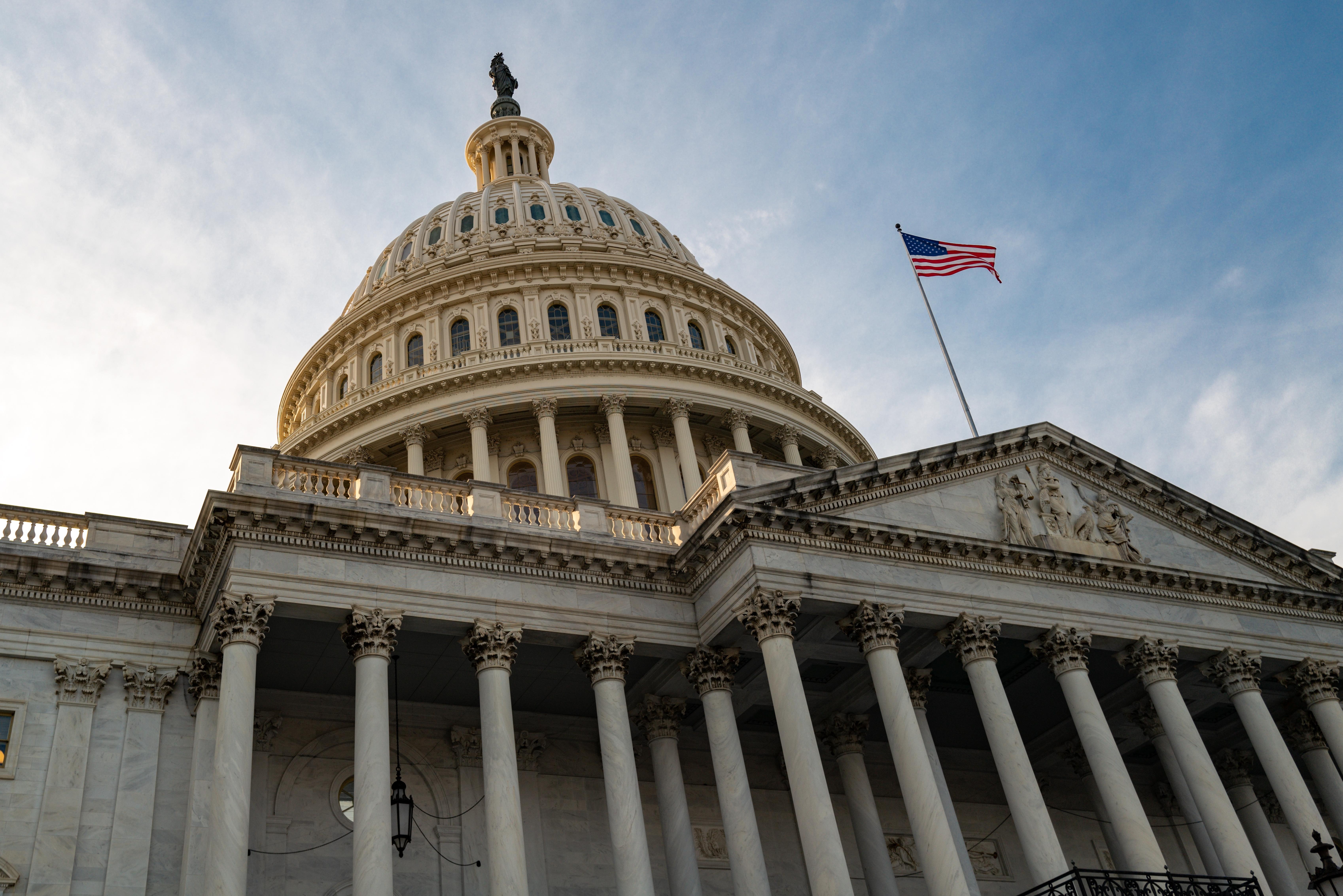 The One Big Beautiful Bill Act and Your Taxes - Key Takeaways Thumbnail