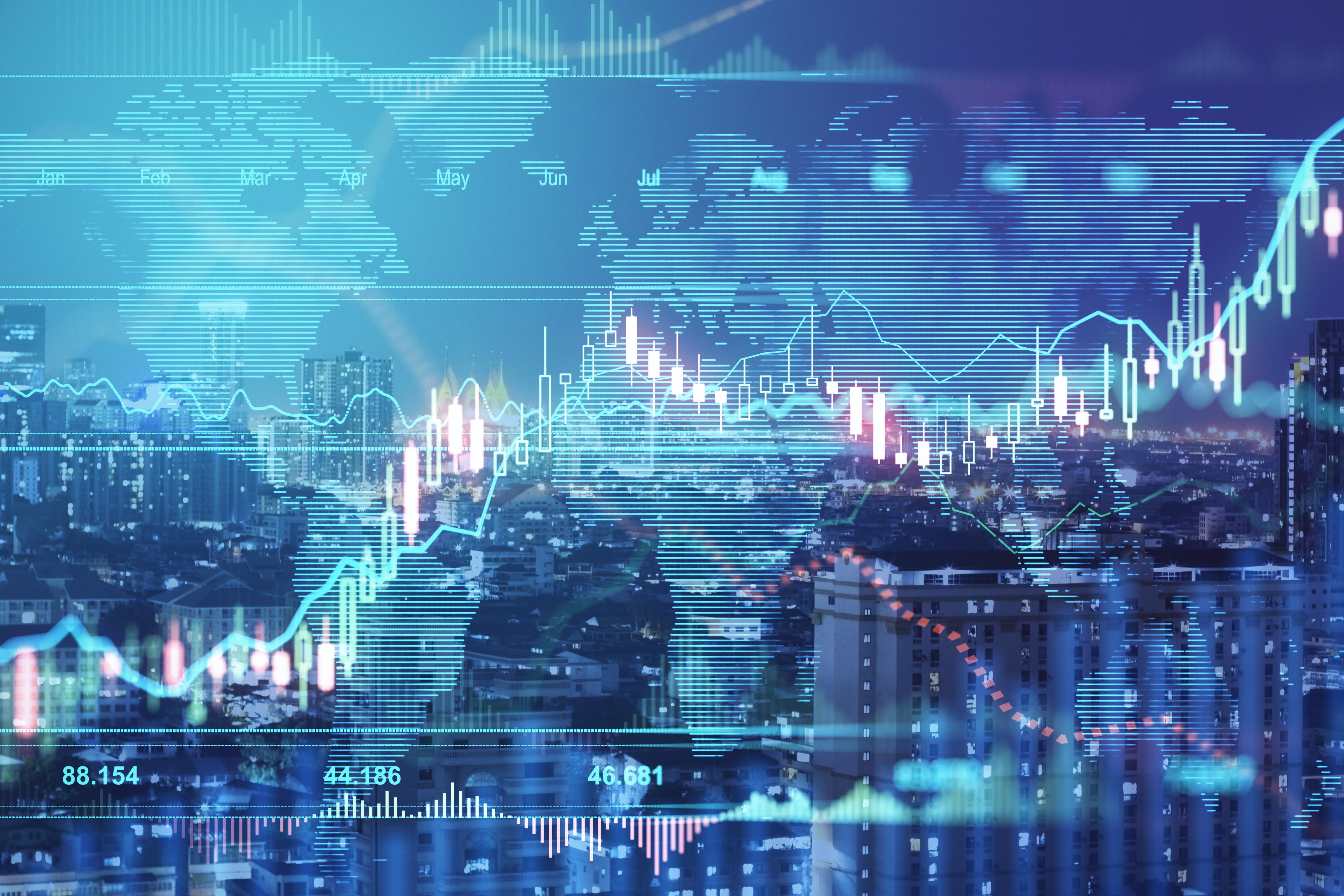 Q3 Review: Stocks Hit Fresh Highs, and the Fed Makes a Cut Thumbnail