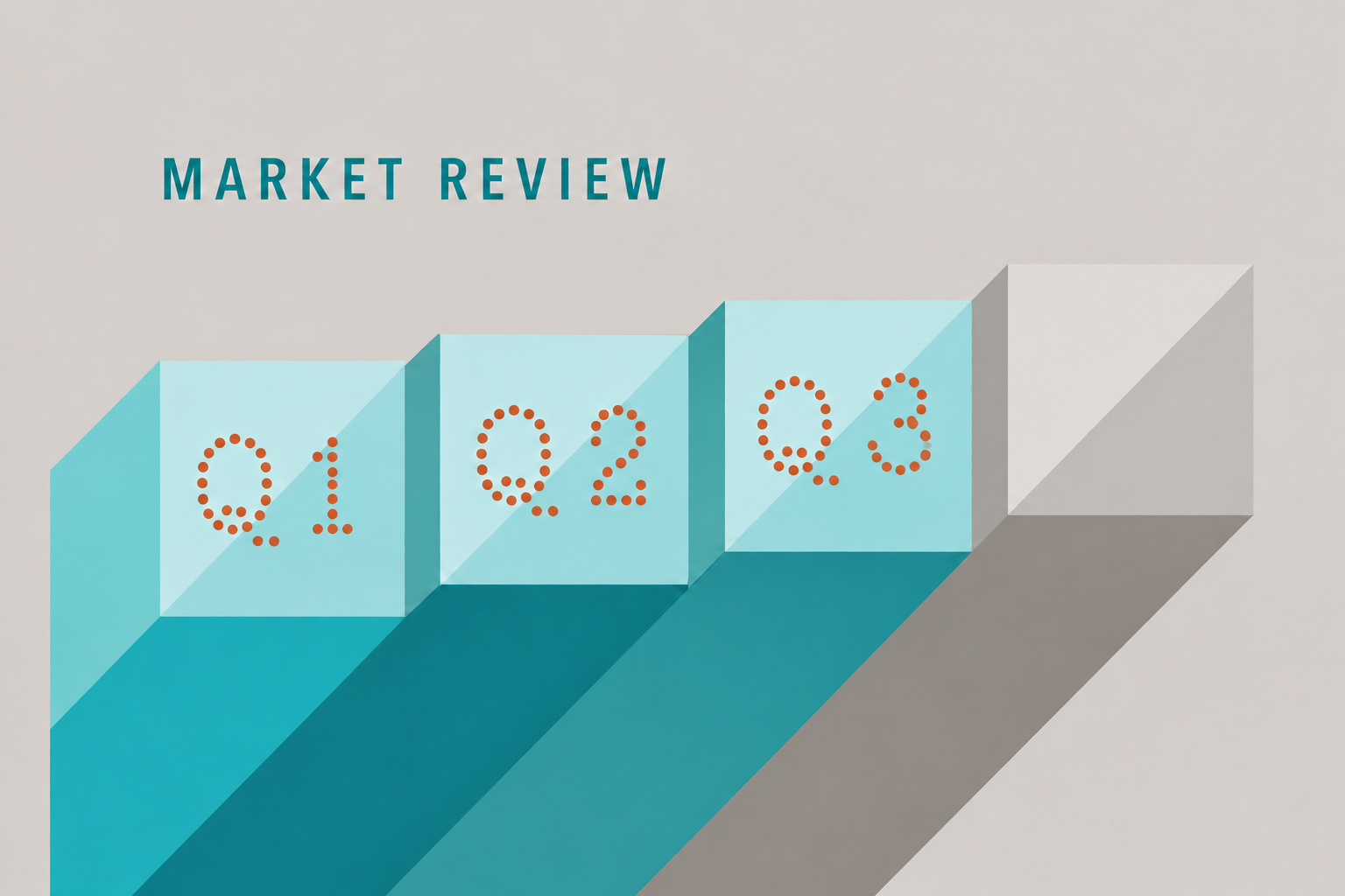 Q3 Review: Cautious Investors Tap the Brakes Thumbnail