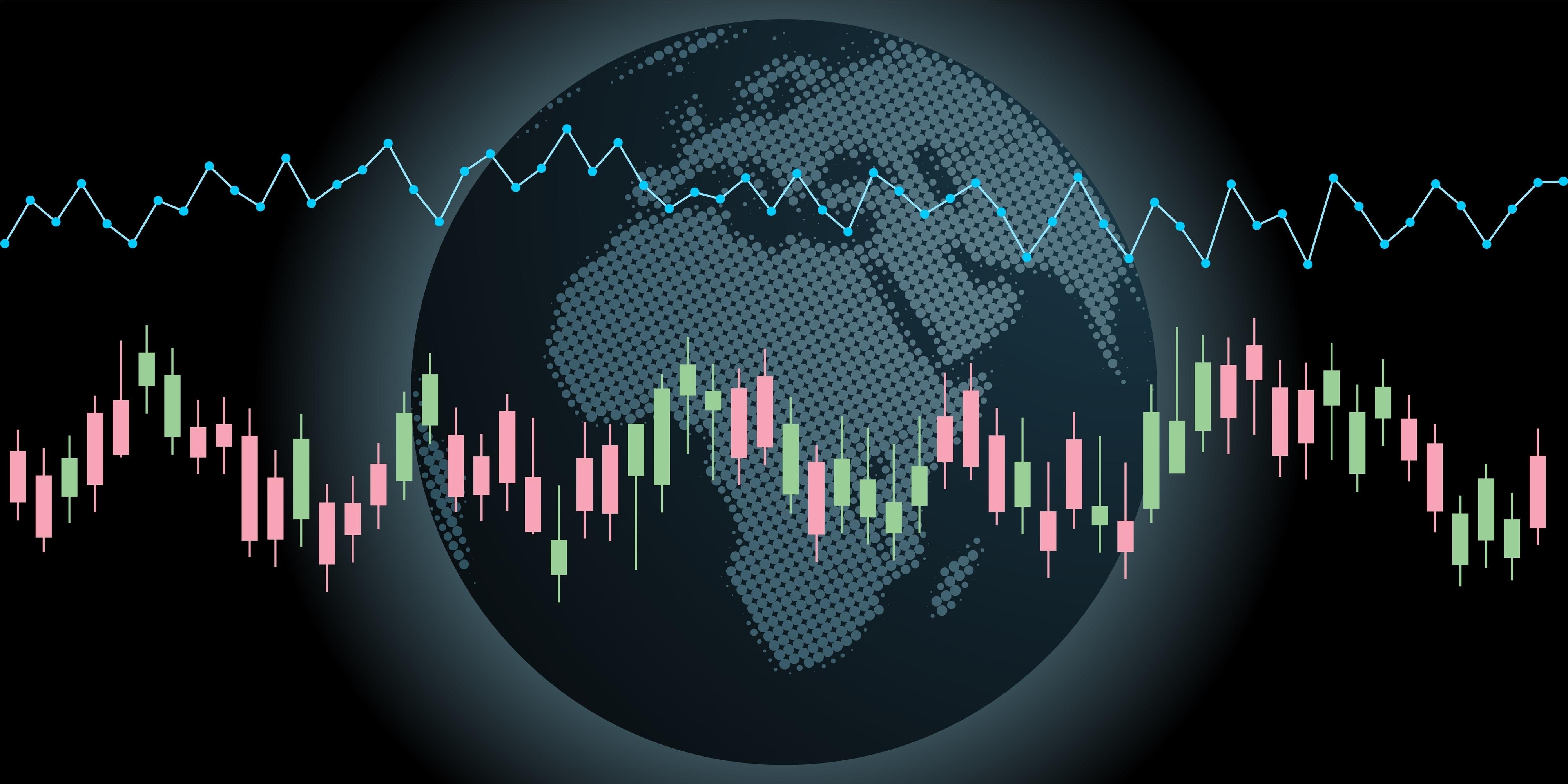 Markets and Geopolitical Uncertainty Thumbnail
