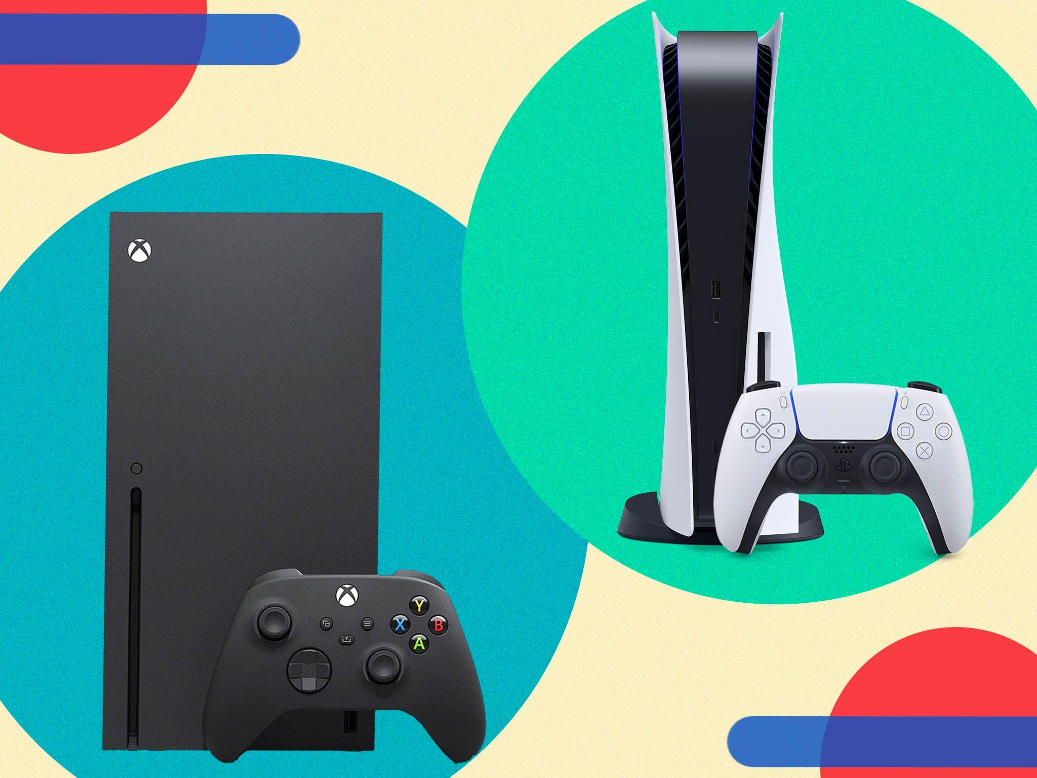 Gaming consoles set to earn an estimated $45 billion this year Thumbnail
