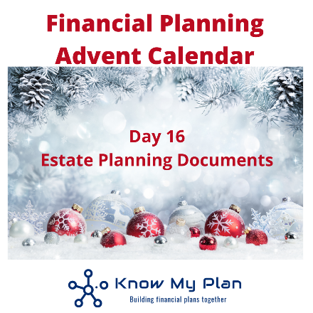 Get Estate Planning Documents In Order Thumbnail
