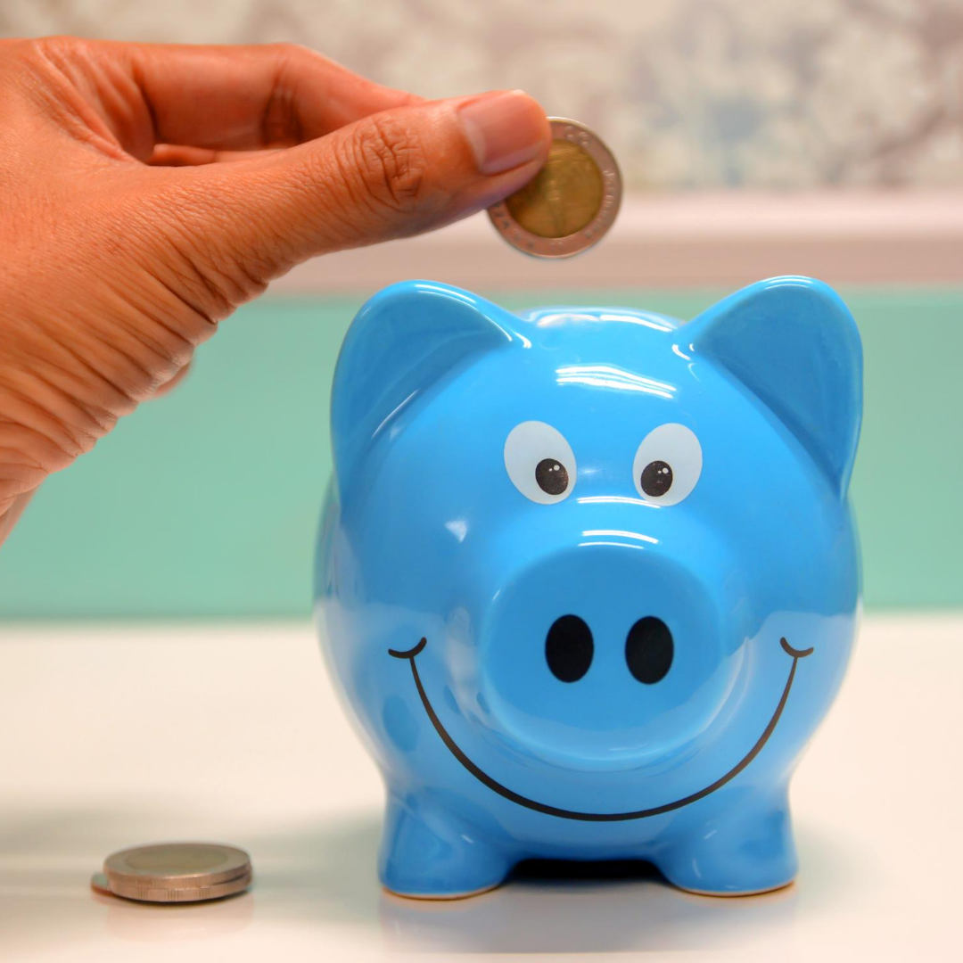 What Are You Saving For? Thumbnail