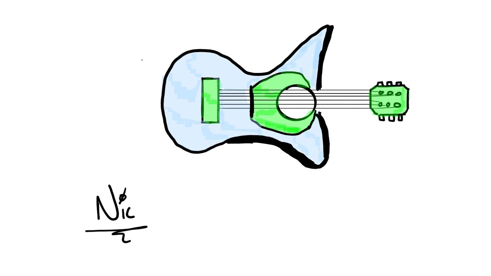Guitars and Financial Planning Thumbnail