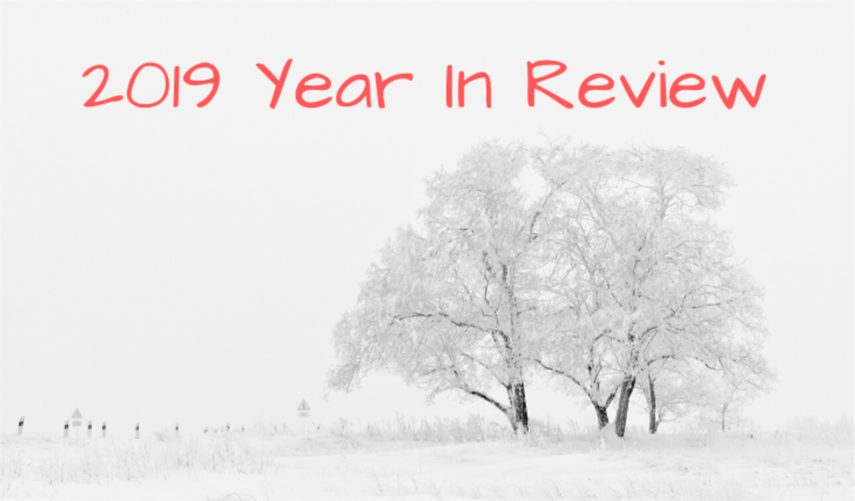 2019: Year in Review Thumbnail