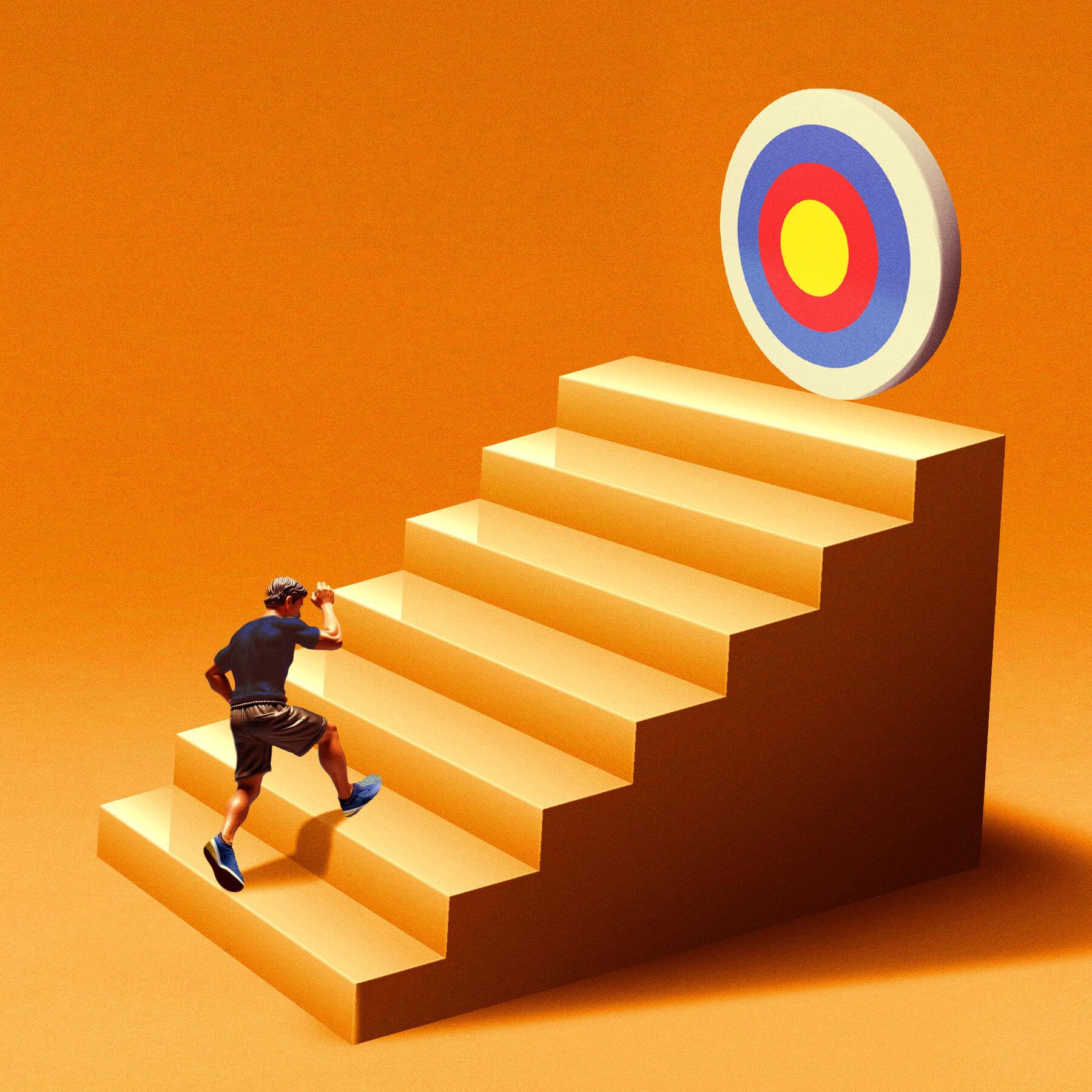  Setting Goals That Actually Matter Thumbnail