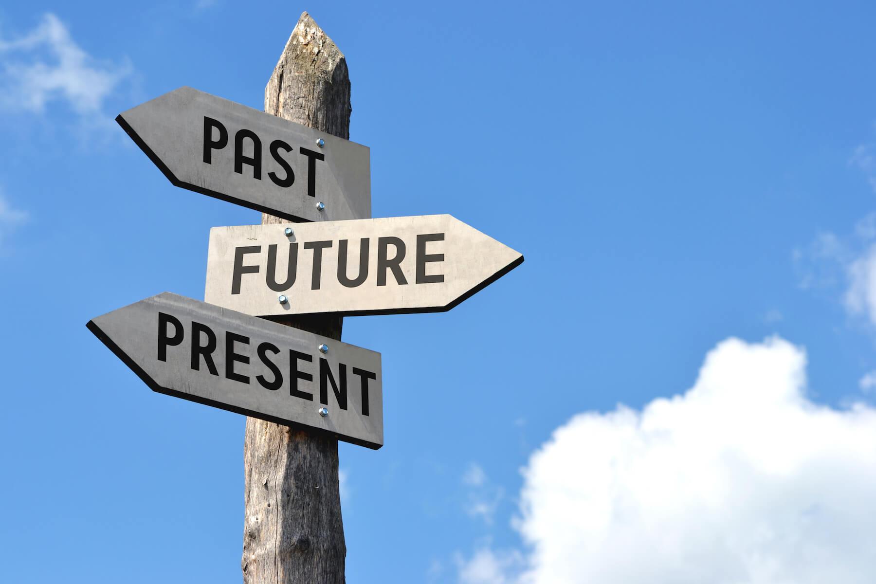 From Old Patterns to New Possibilities: Leading and Living Beyond Past Conditioning Thumbnail