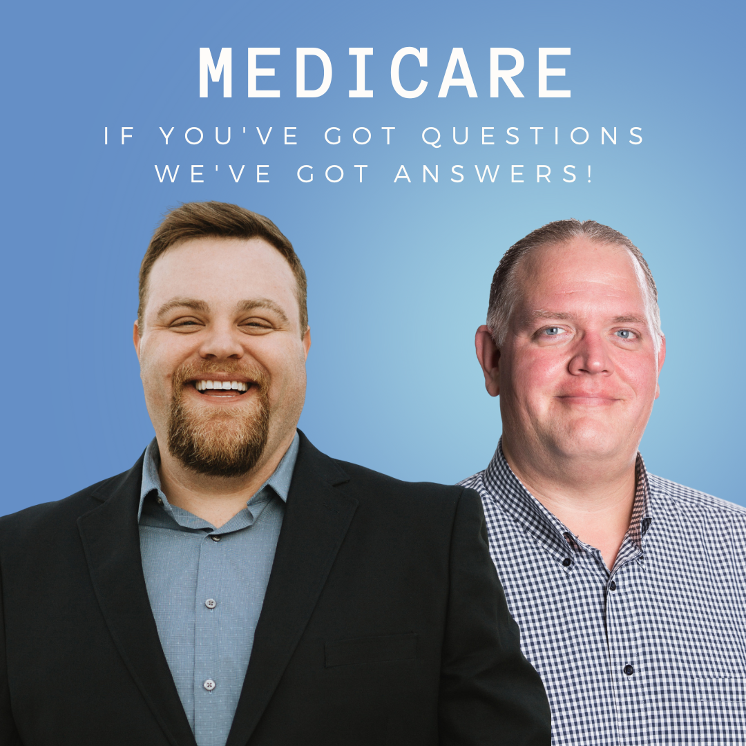 Medicare Seminar - August 25 and 27, 2022 Thumbnail