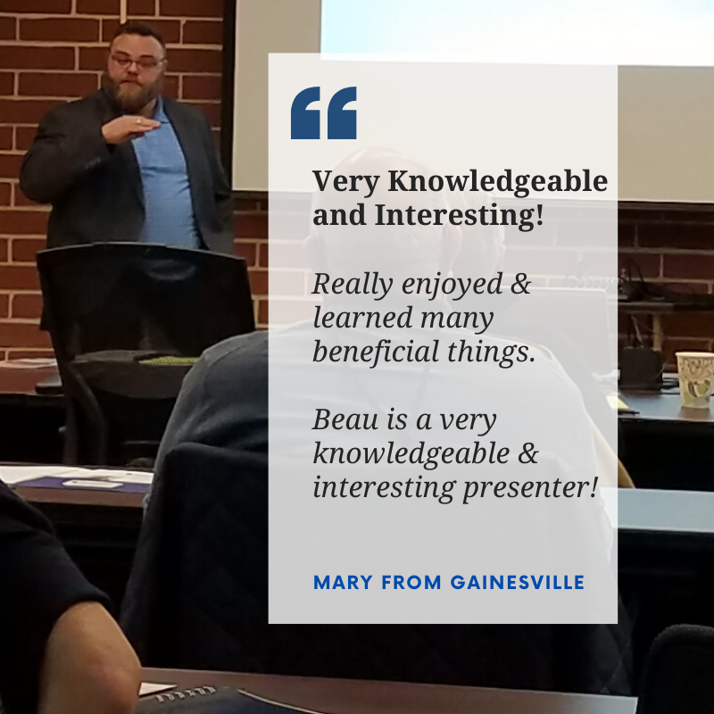 Complementary Social Security Workshop Thumbnail