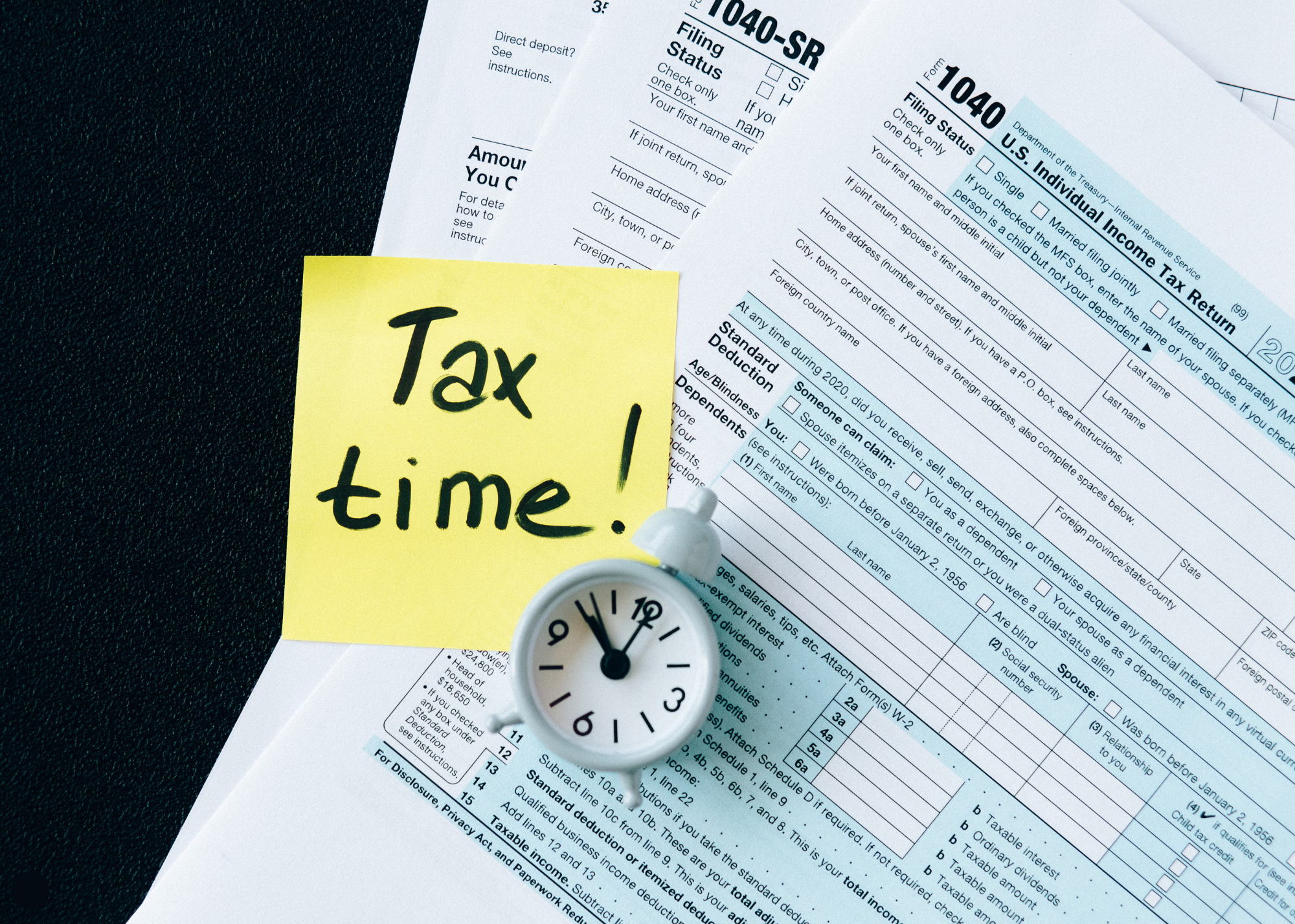 Last-Minute Tax Moves Before December 31st Thumbnail