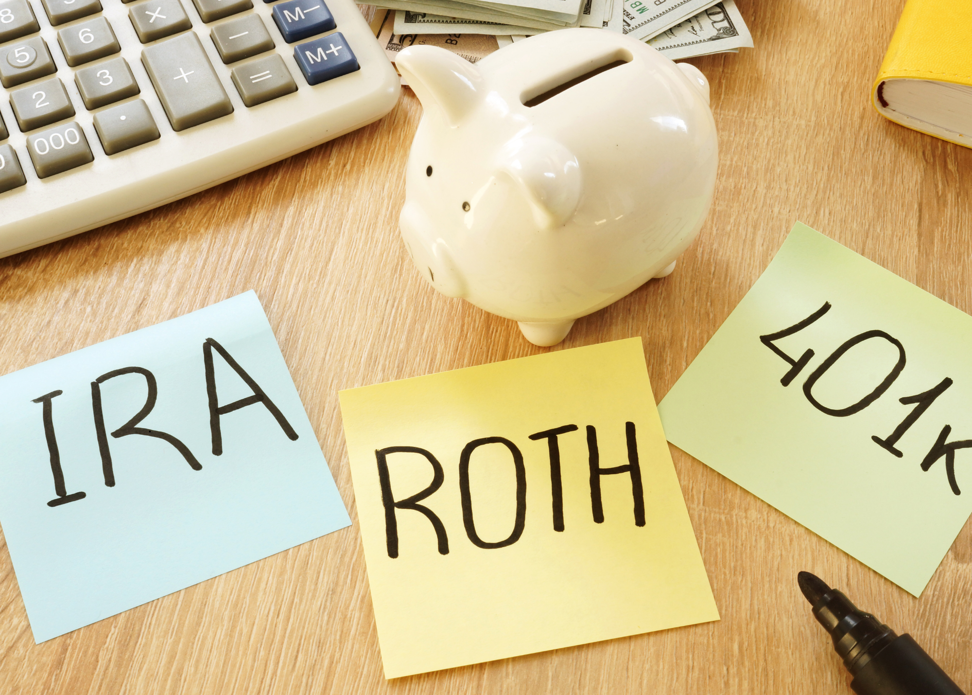 2026 Retirement Contribution Limits: Your Quick Reference Guide Thumbnail