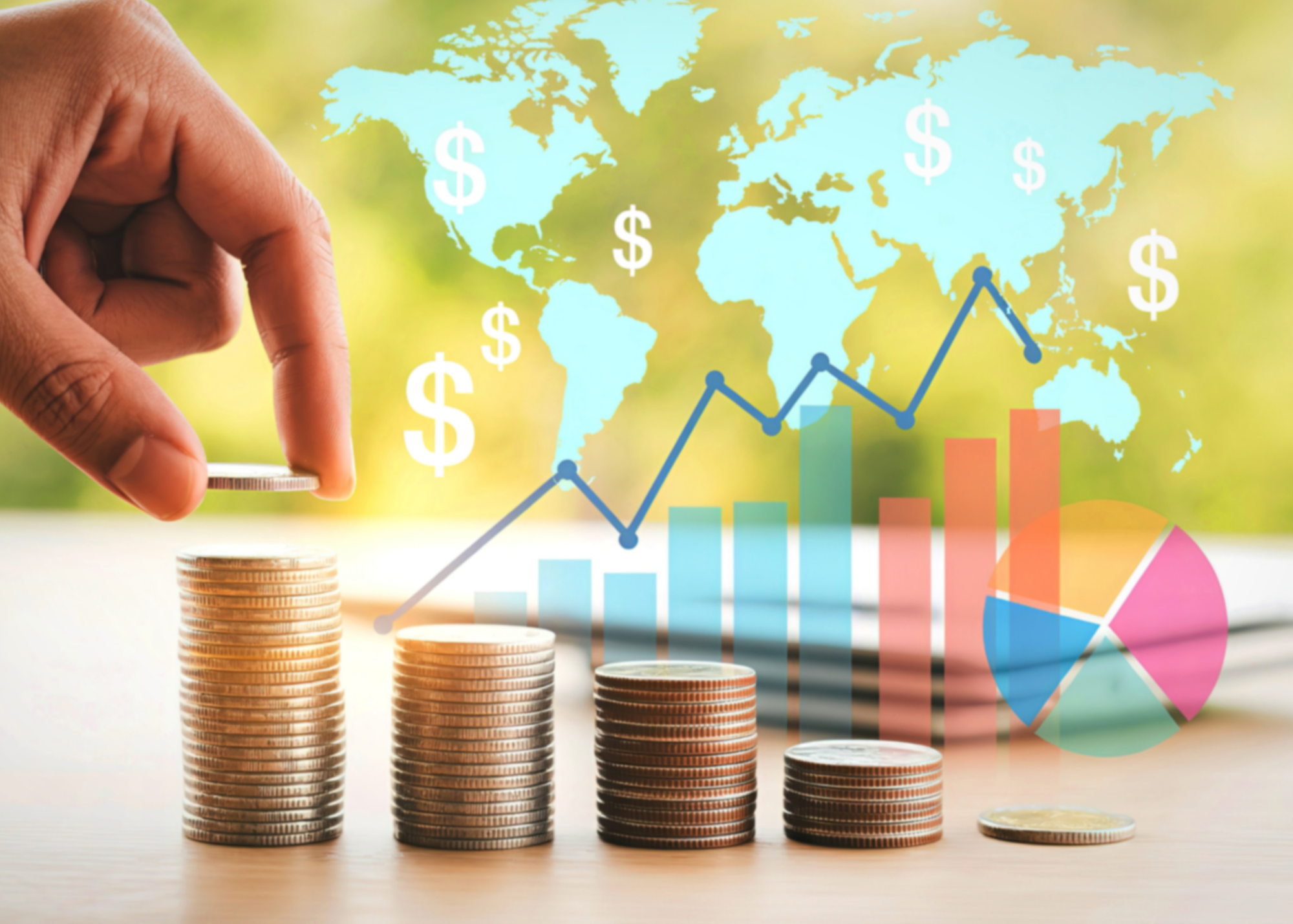 Understanding the Role of International Investing in 2026 Thumbnail