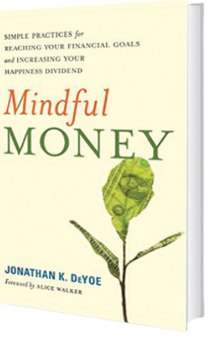 Mindful Money