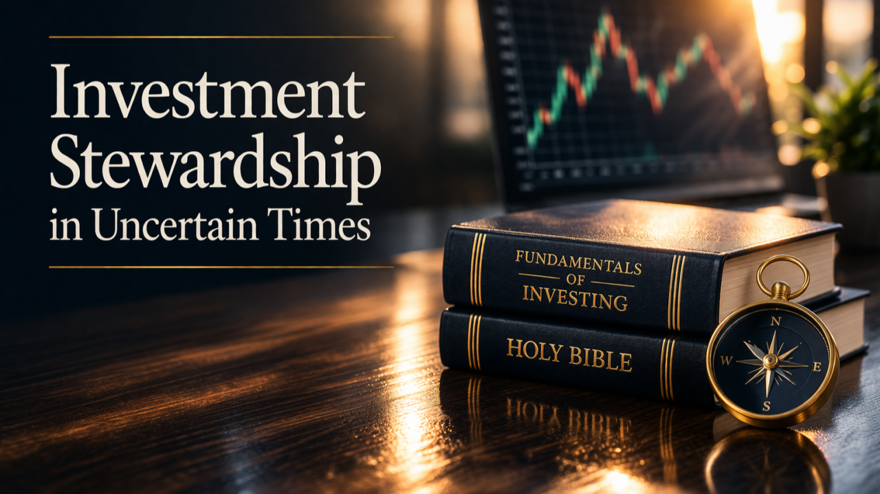 Investment Stewardship in Uncertain Times Thumbnail