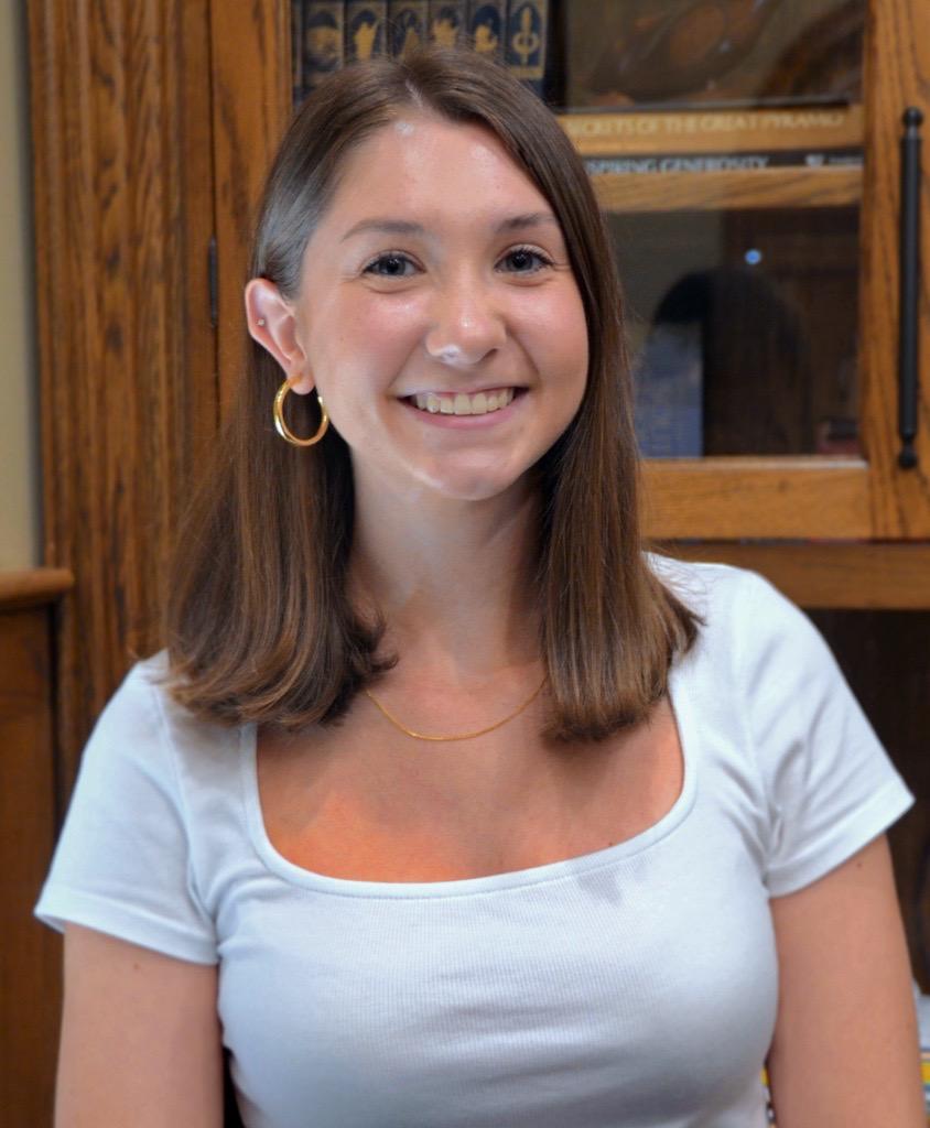 Sophia Lawson Photo