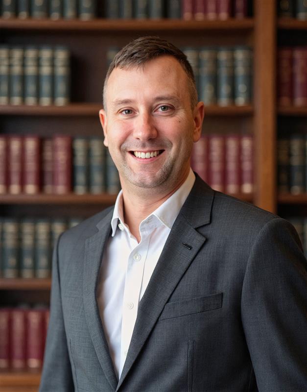Brian Taylor Photo