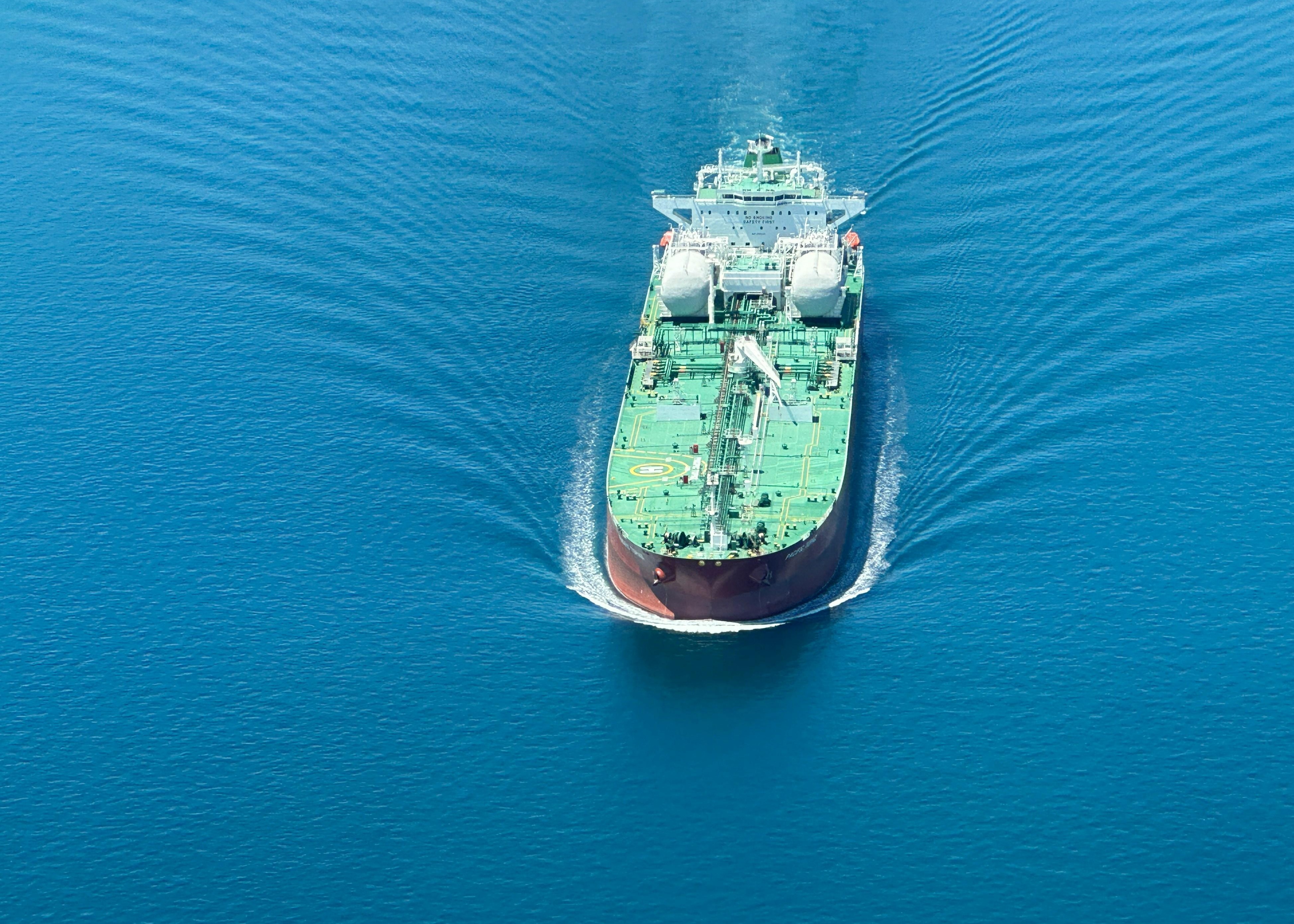 A View of Inflation and Earnings as the War in Iran Evolves Thumbnail