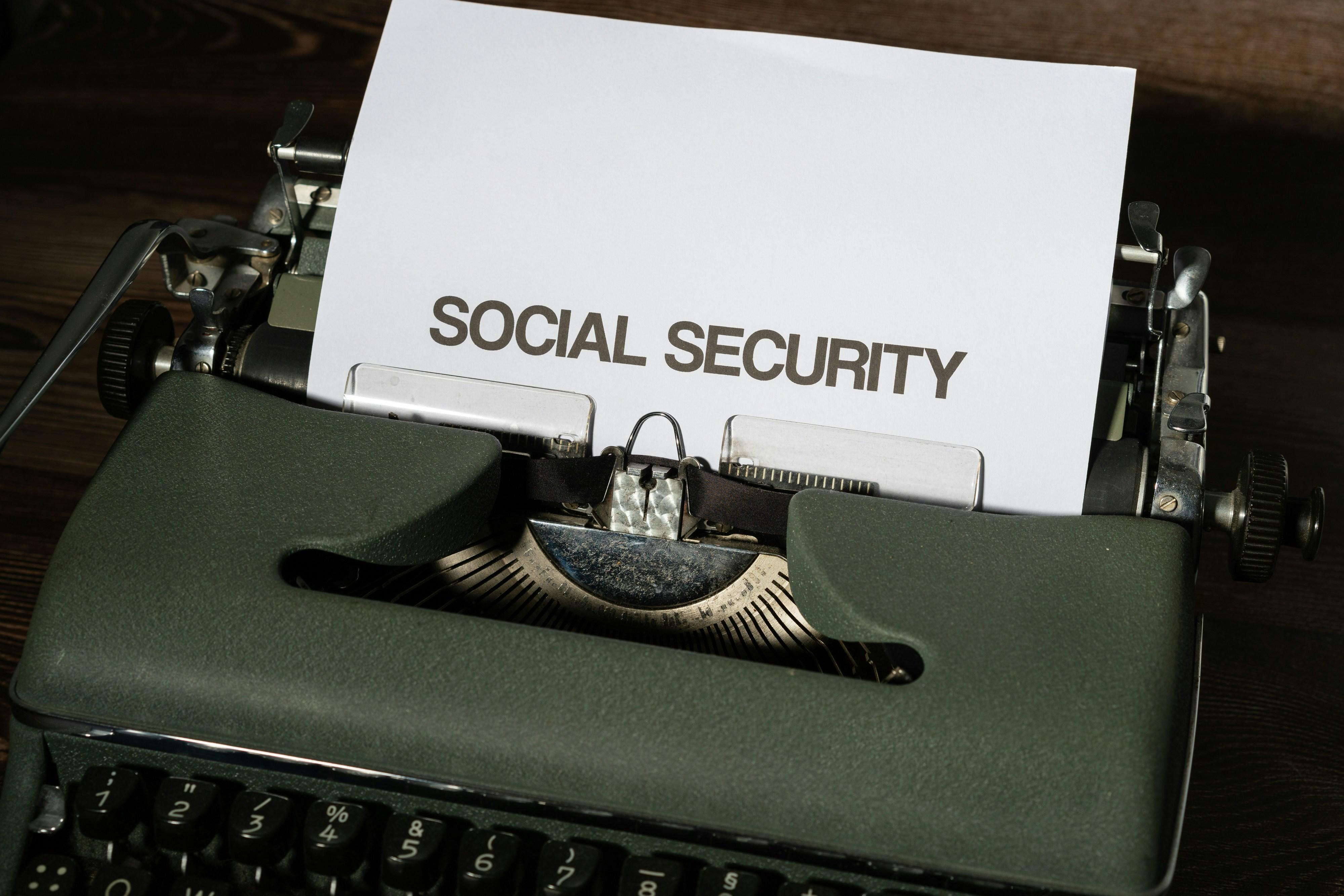 Retirement Planning: Social Security COLA and Portfolio Considerations Thumbnail