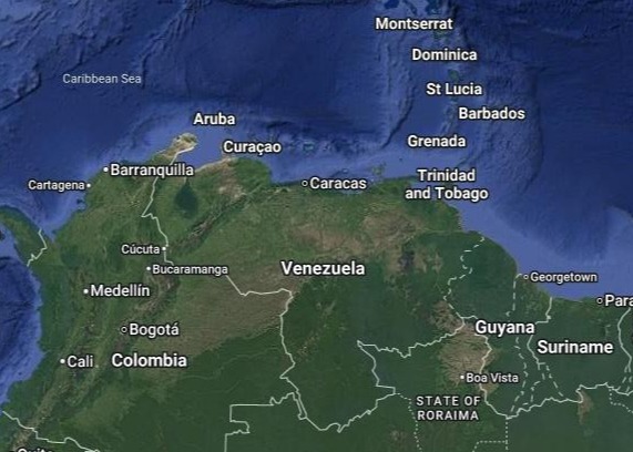 Venezuela, Oil, and the Impact on Portfolios Thumbnail