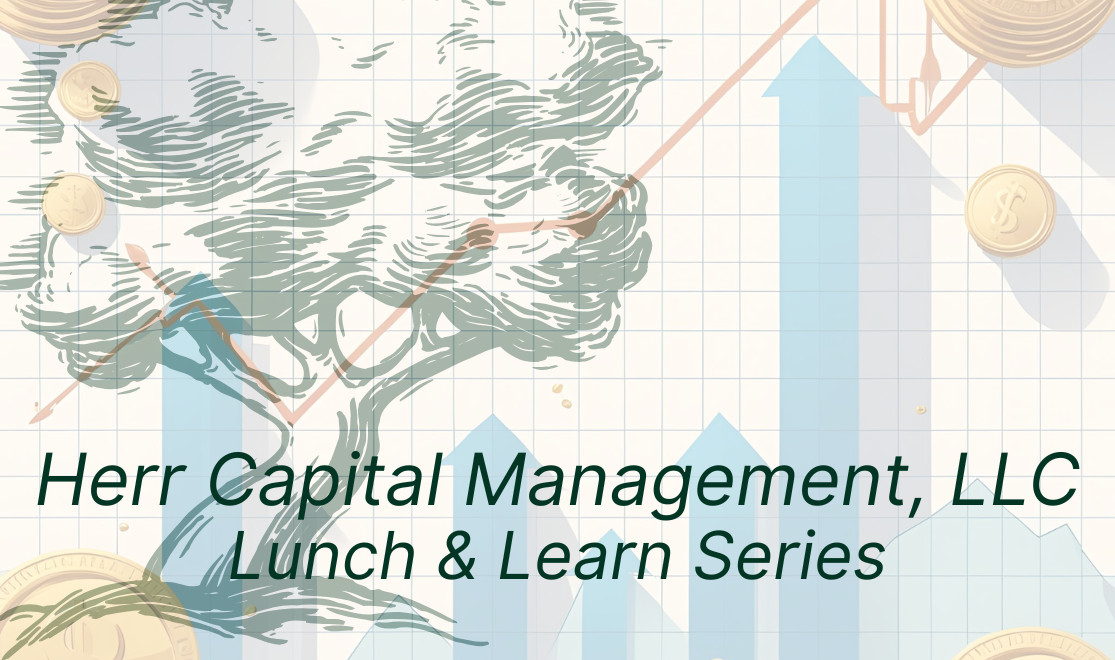 Lunch & Learn: The Big Beautiful Bill and Year-End Tax Planning Thumbnail
