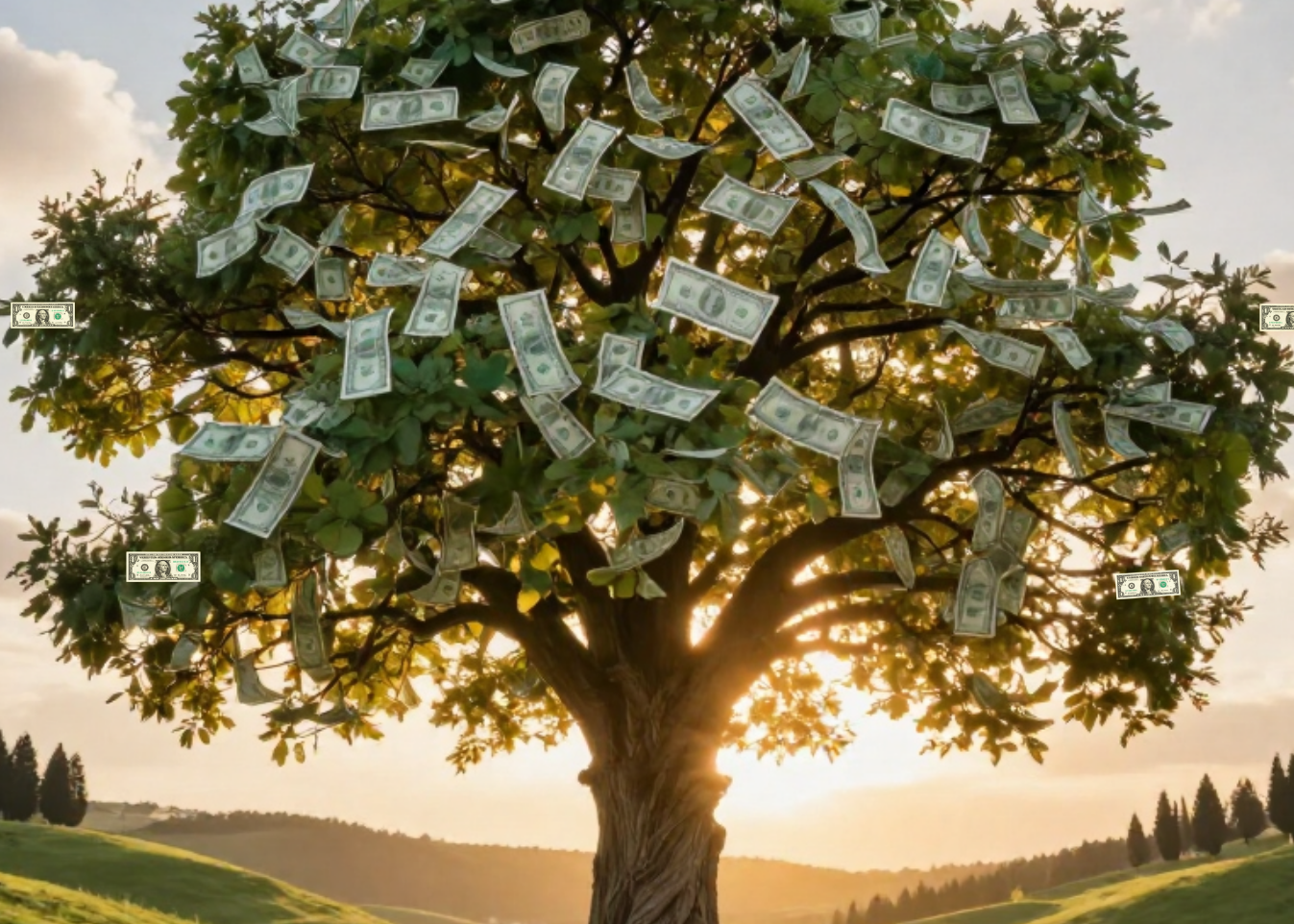 Trump Accounts: New Ways to Support a Child’s Financial Future Thumbnail