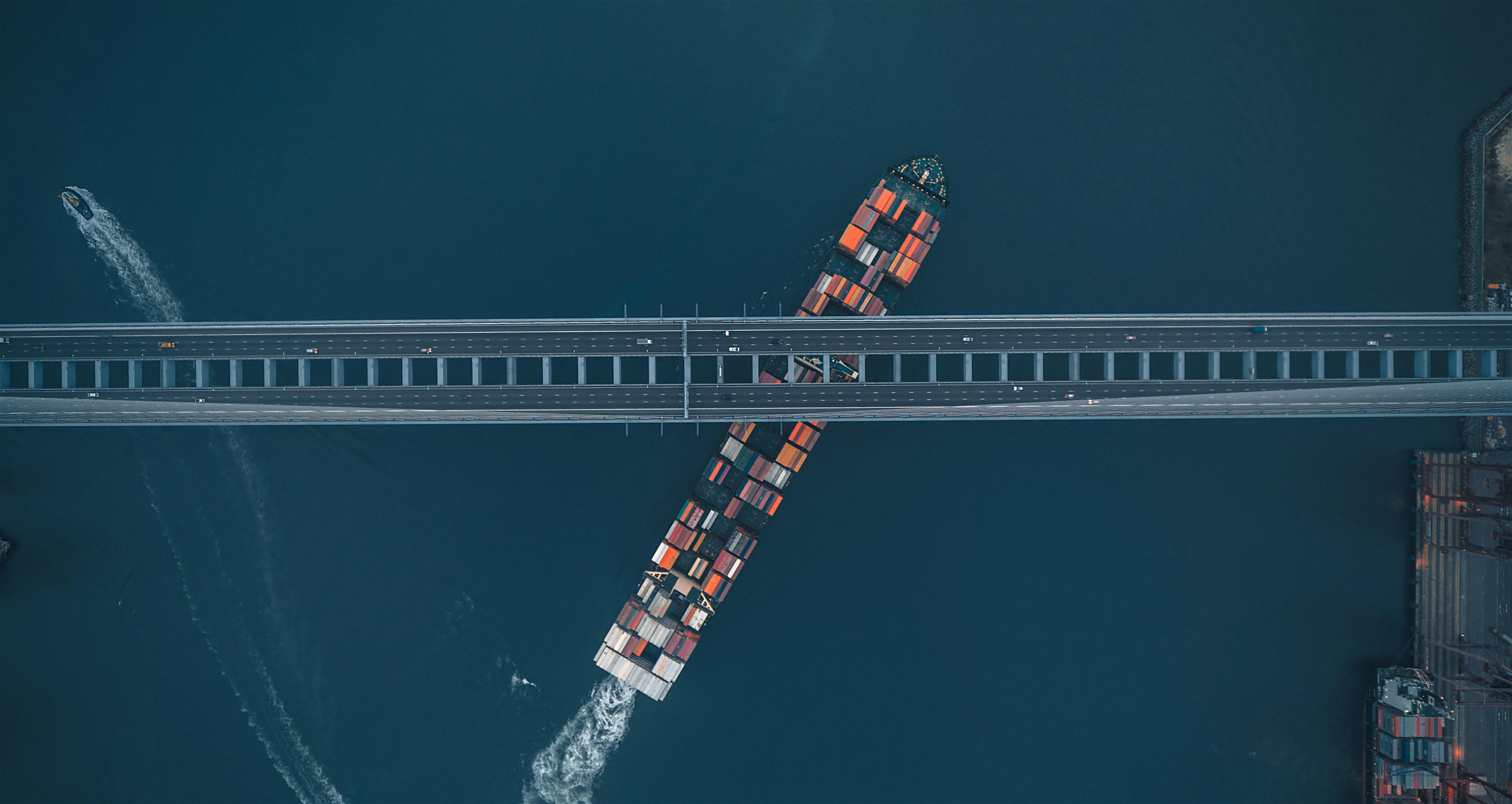 Trade War with China: The Latest Tariff Tantrum and Market Volatility Thumbnail