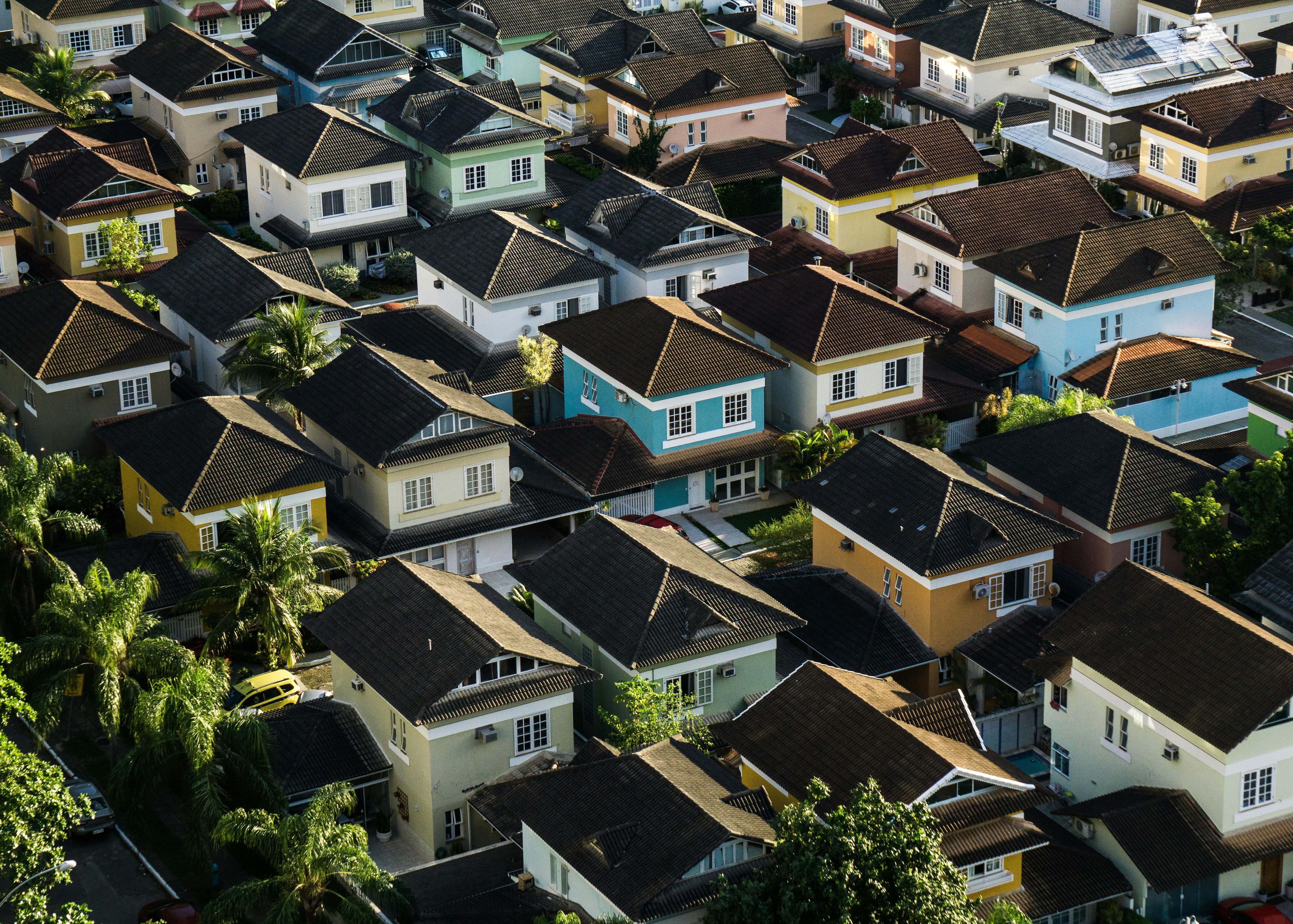 What 7% Mortgages Mean for Housing and the Economy Thumbnail