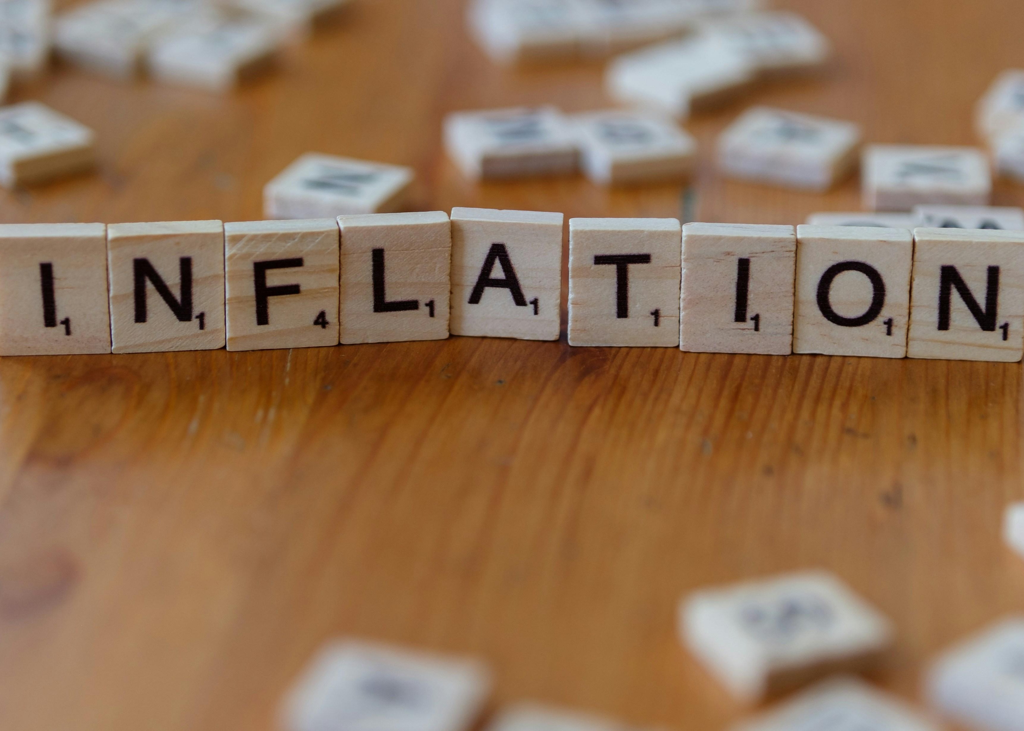 What does the recent rise in inflation  mean for the economy and markets? Thumbnail