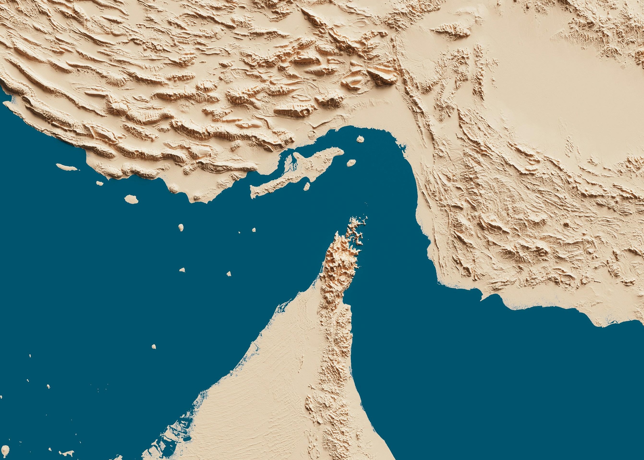 What Does the New Iran Peace Deal Framework Mean for Investors? Thumbnail
