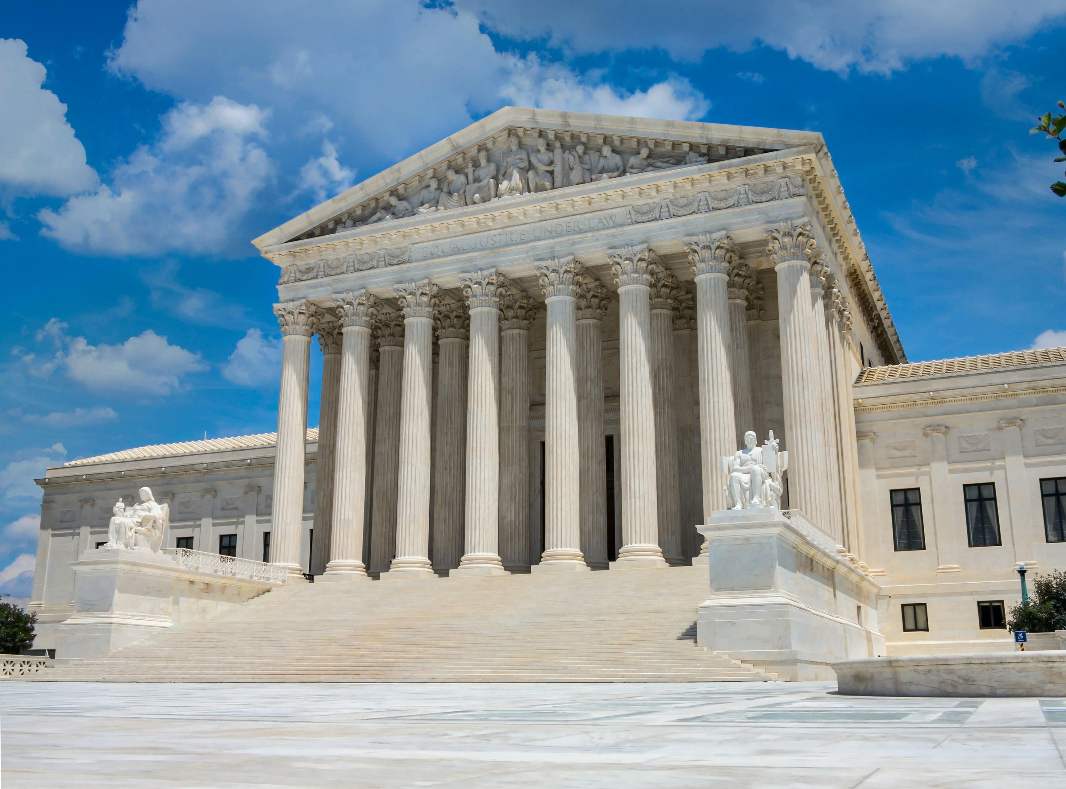 Ten Key Courthouse Supreme Court Tariff Ruling: Key Takeaways for Investors — Herr Capital ...