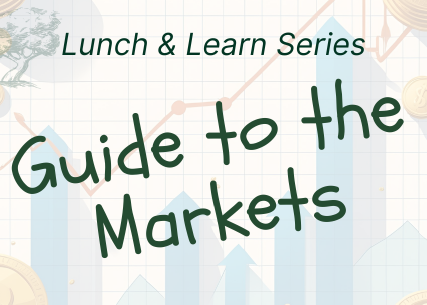 Guide to the Markets: Third Quarter 2026 Thumbnail