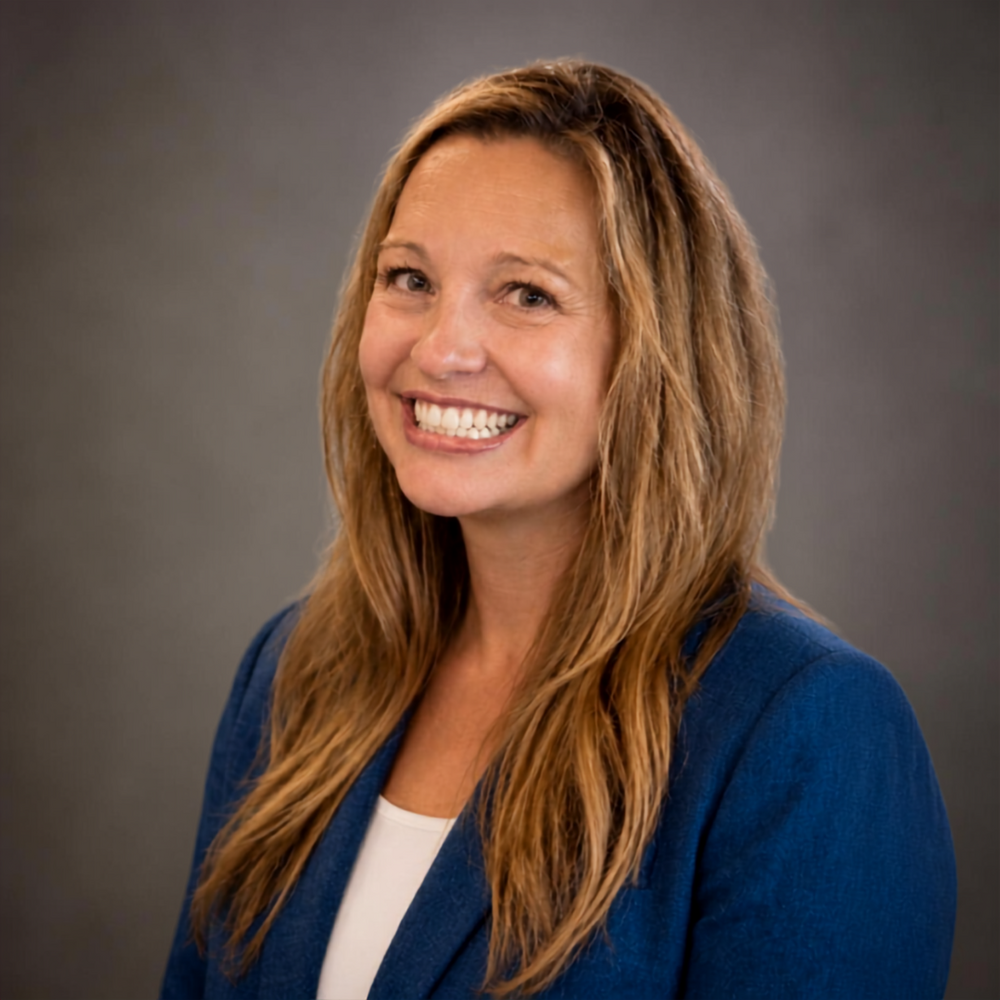 Melissa N. Osika, MBA Photo