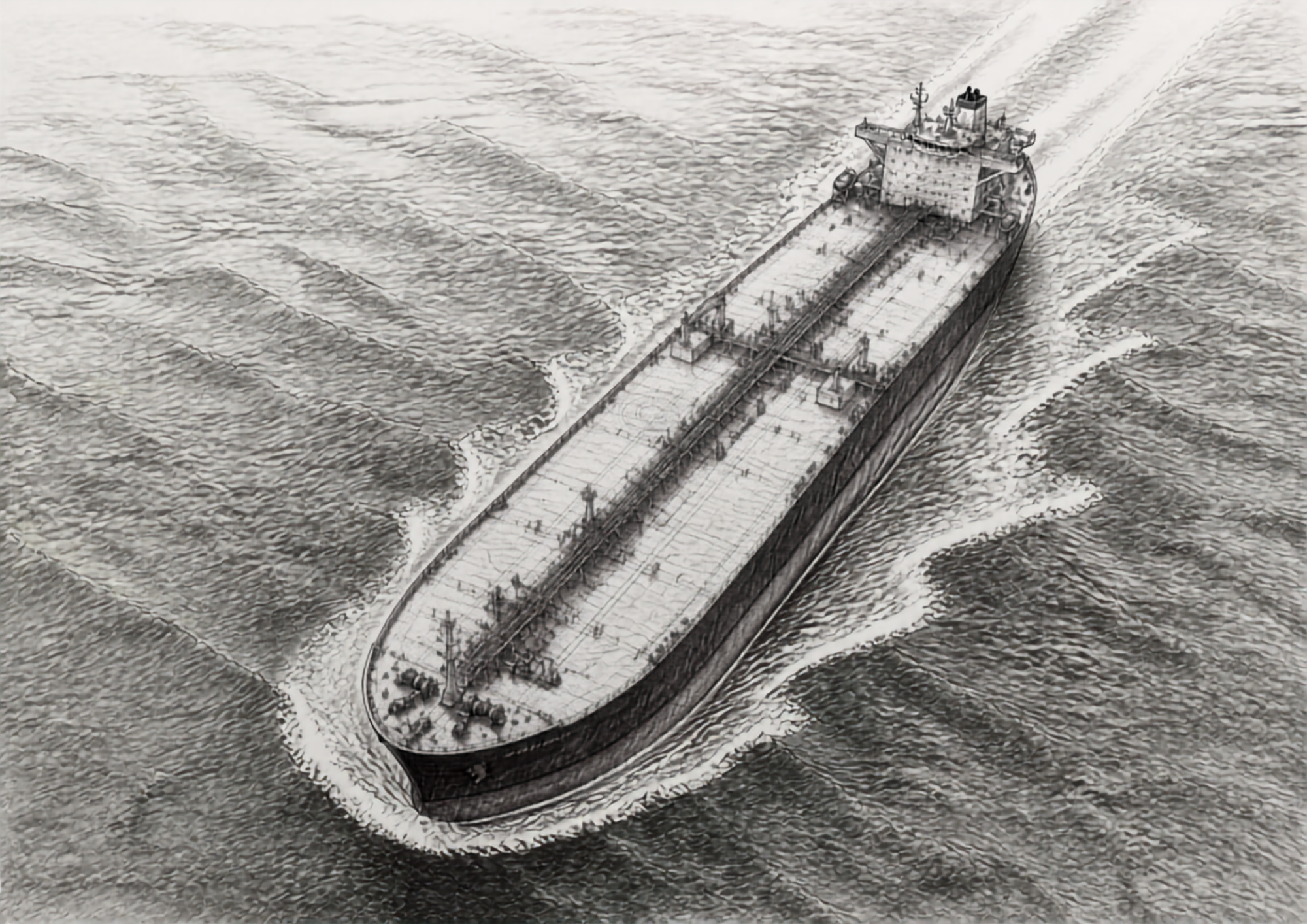 The Impact of High Oil and Copper Prices on Investment Portfolios Thumbnail
