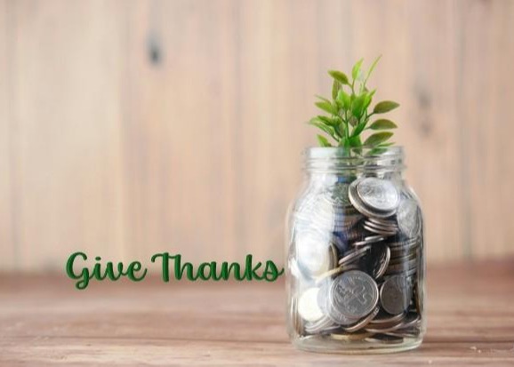 Why Investors Can Be Thankful This Holiday Season Thumbnail